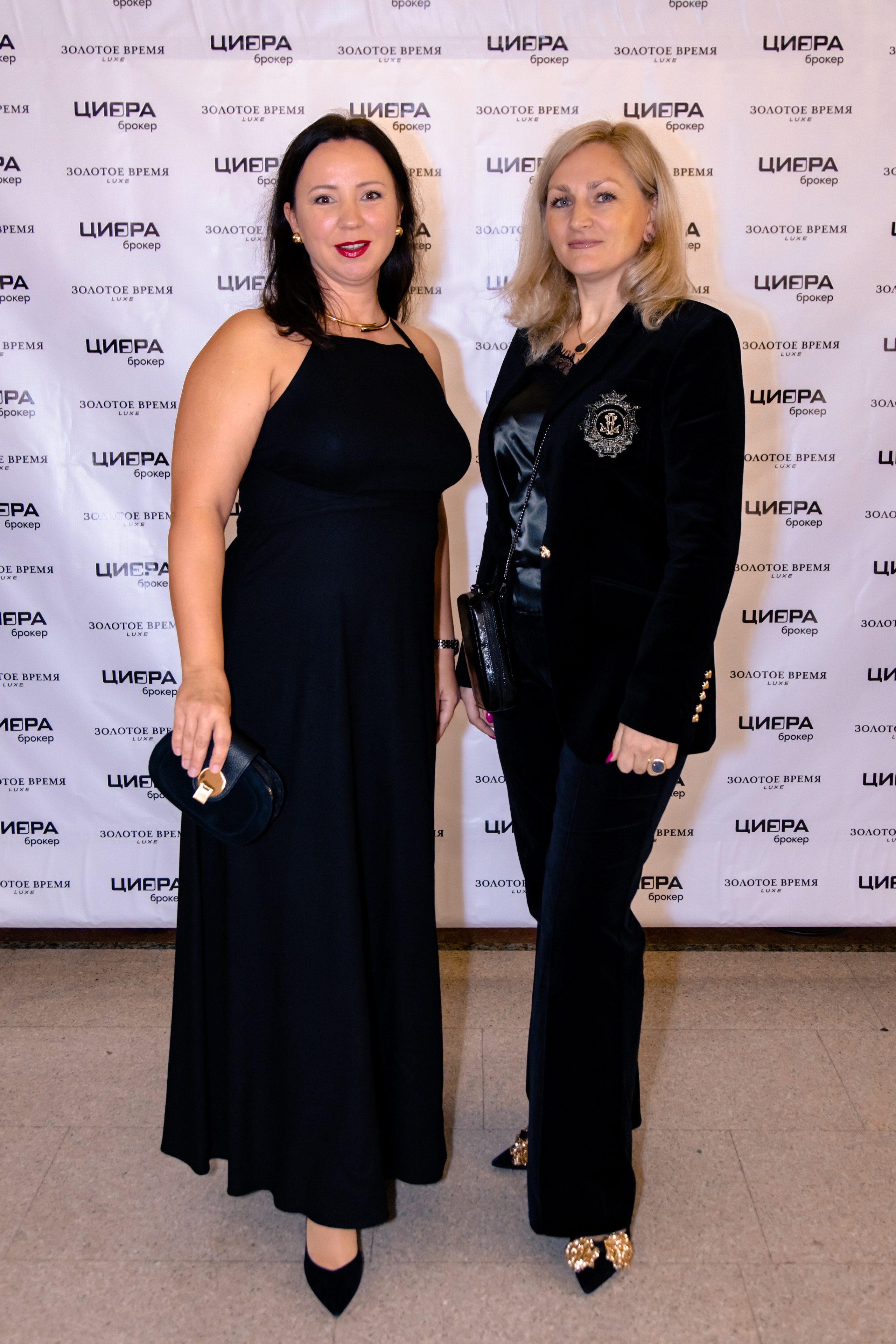 ЗОЛОТОЕ ВРЕМЯ LUXE. МЕДИА-РЕСУРС ХАБАРОВСК / Фотоотчеты / Репортажи / События