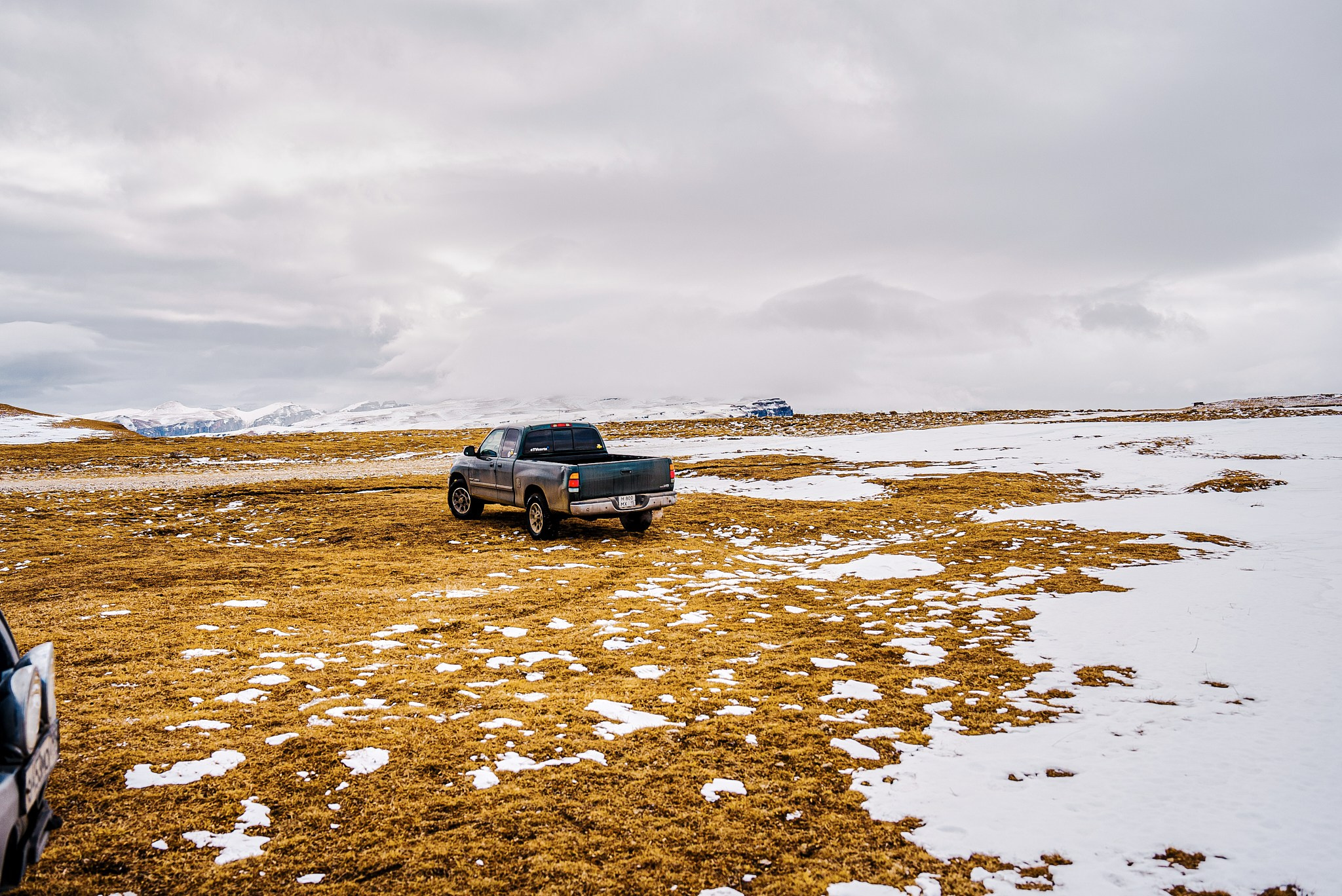 Путешествие на Кавказ в 2025 году. Внедорожные путешествия — OFFROADTRIP