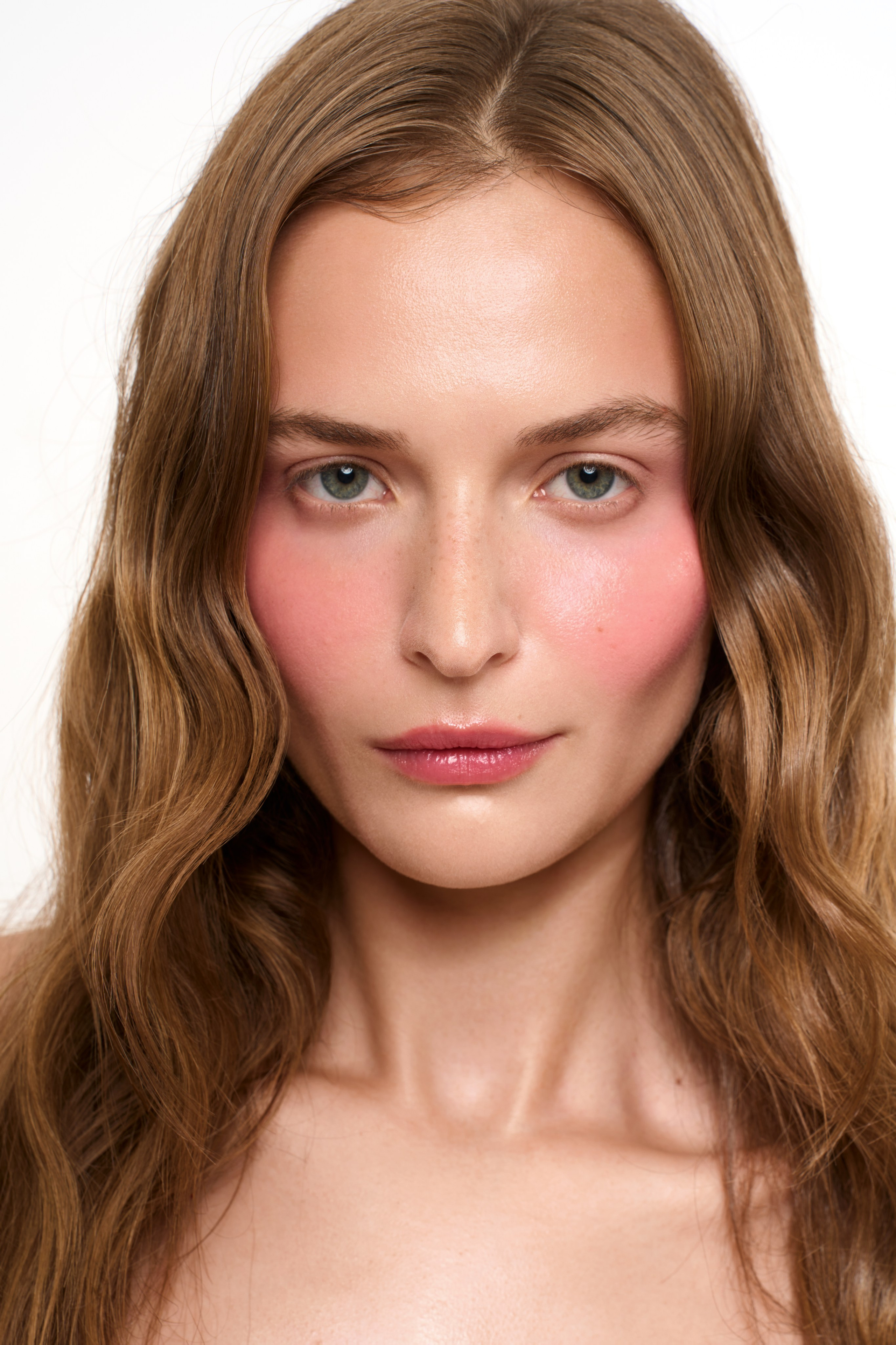 BEFORE AFTER. SorryRetouch