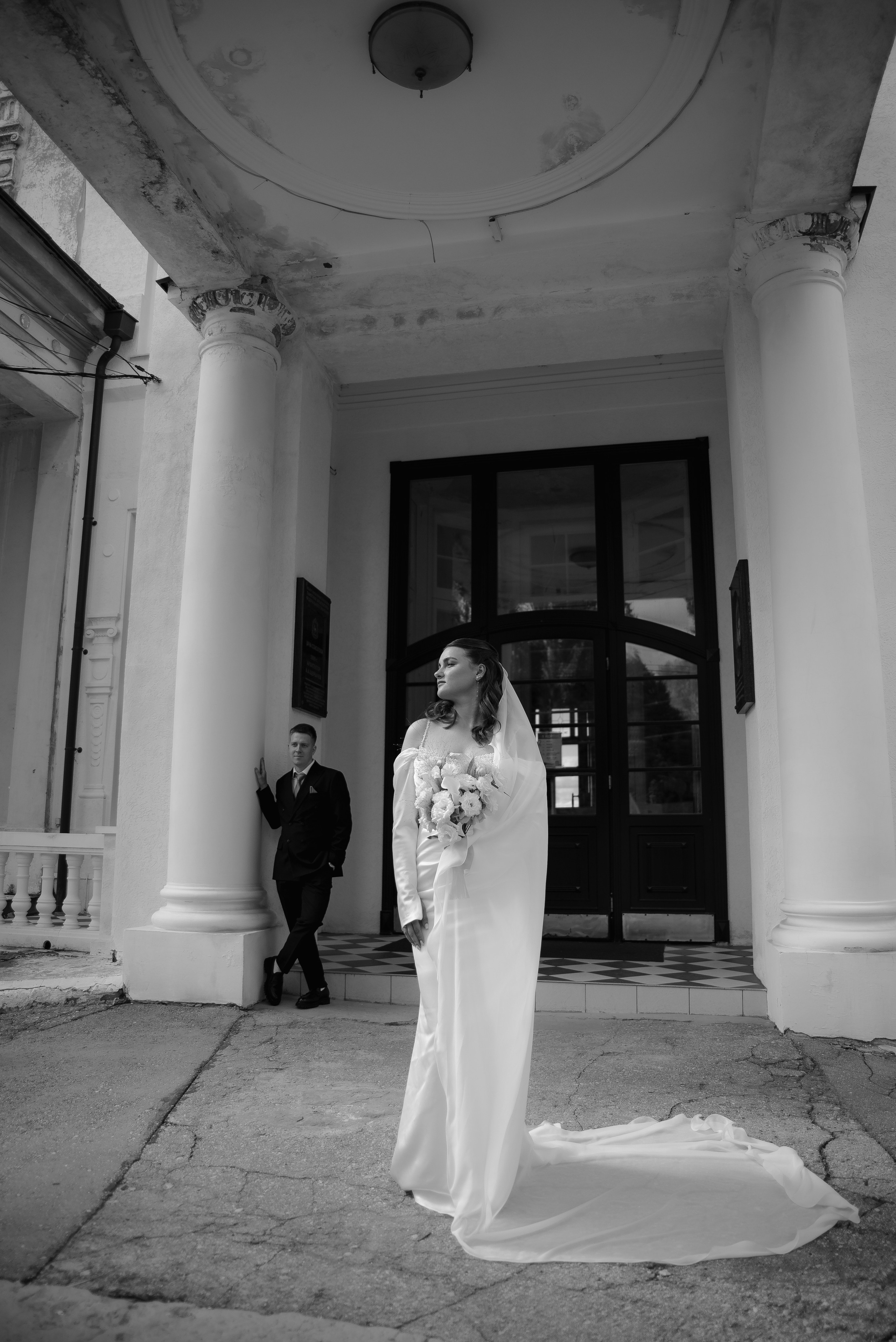 Артем&Анастасия. Савиновская Кристина фотограф Самара