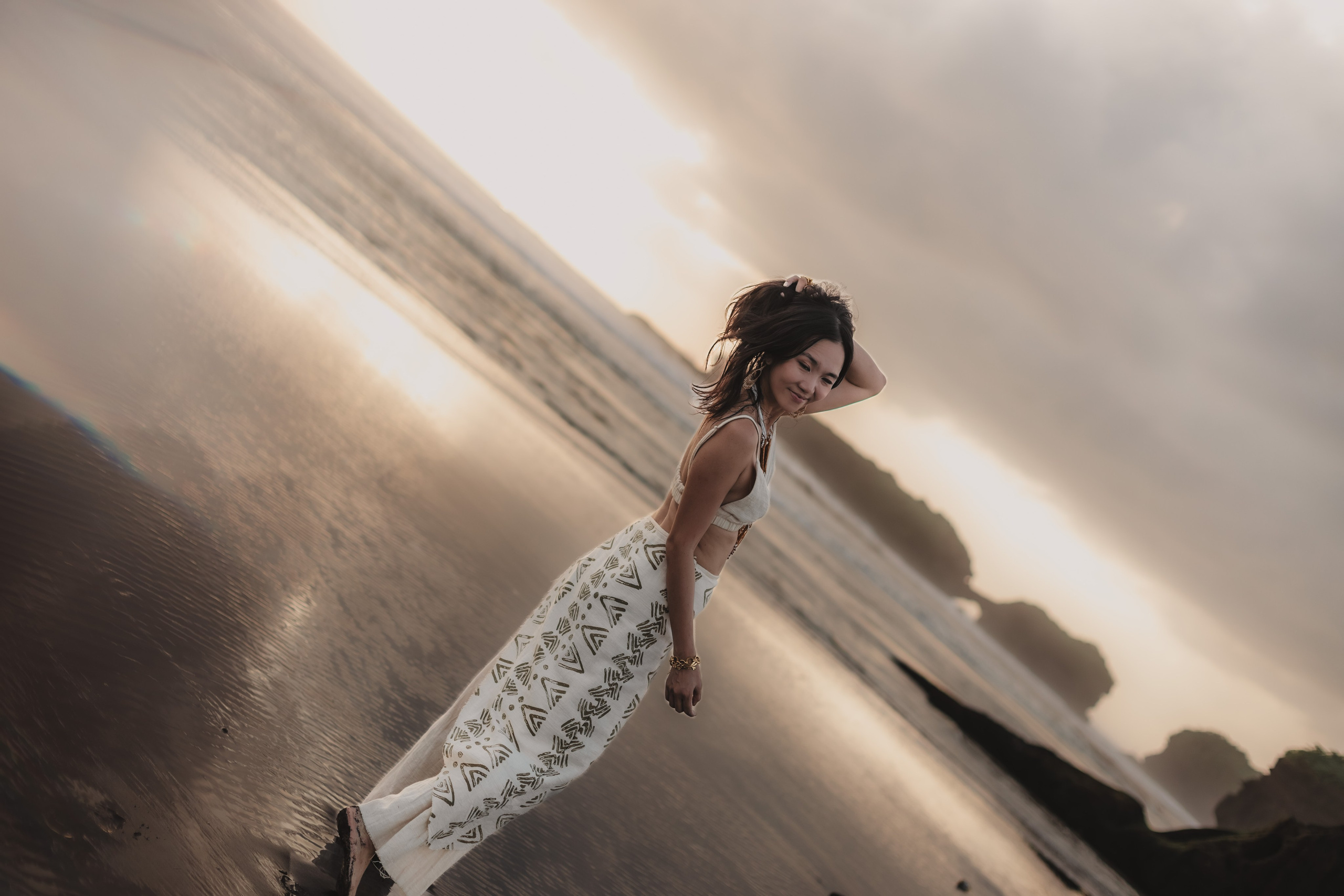 New chapter. Мариам Багдасарян