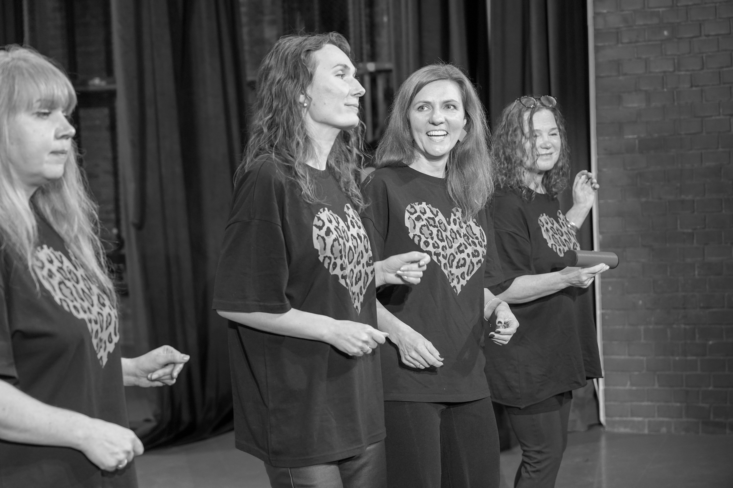 Репортаж выставки и концерта ко дню информирования об аутизме. Детский, семейный фотограф: newborn, беременность, годовасие, репортаж. Москва