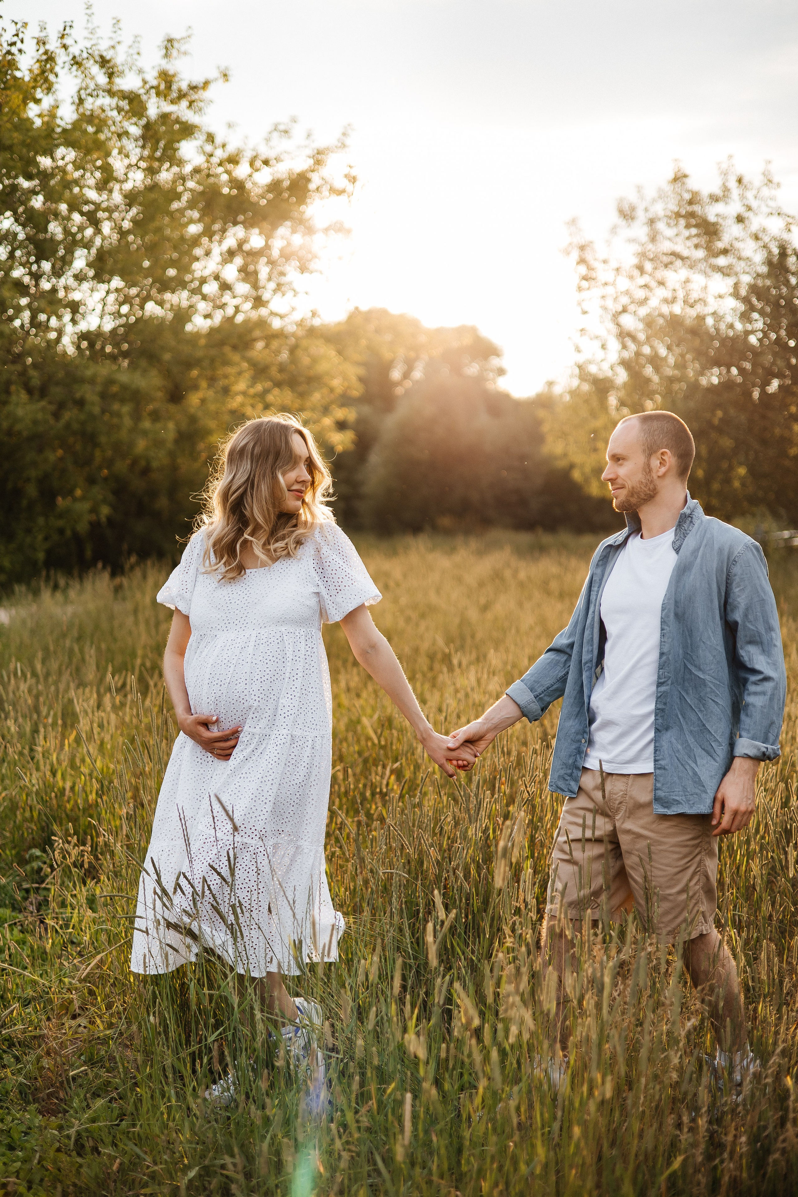 Love Story — Семейные. Фотограф в Москве Екатерина Потапова