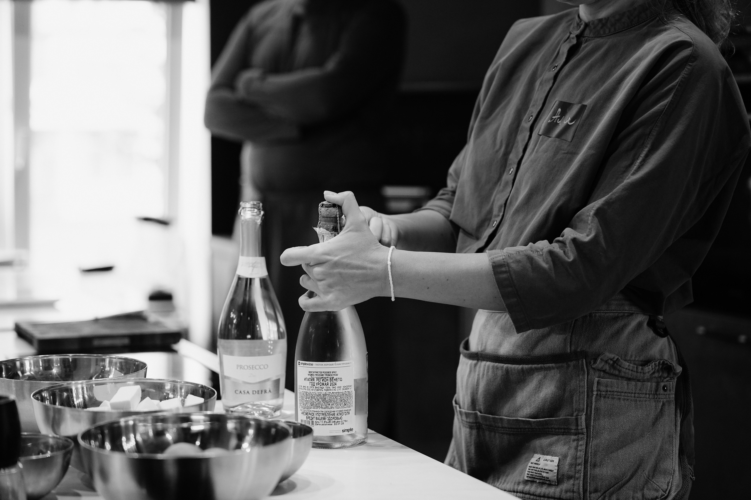 День рождения Кристины и Юлии. Фотограф с психологическим образованием