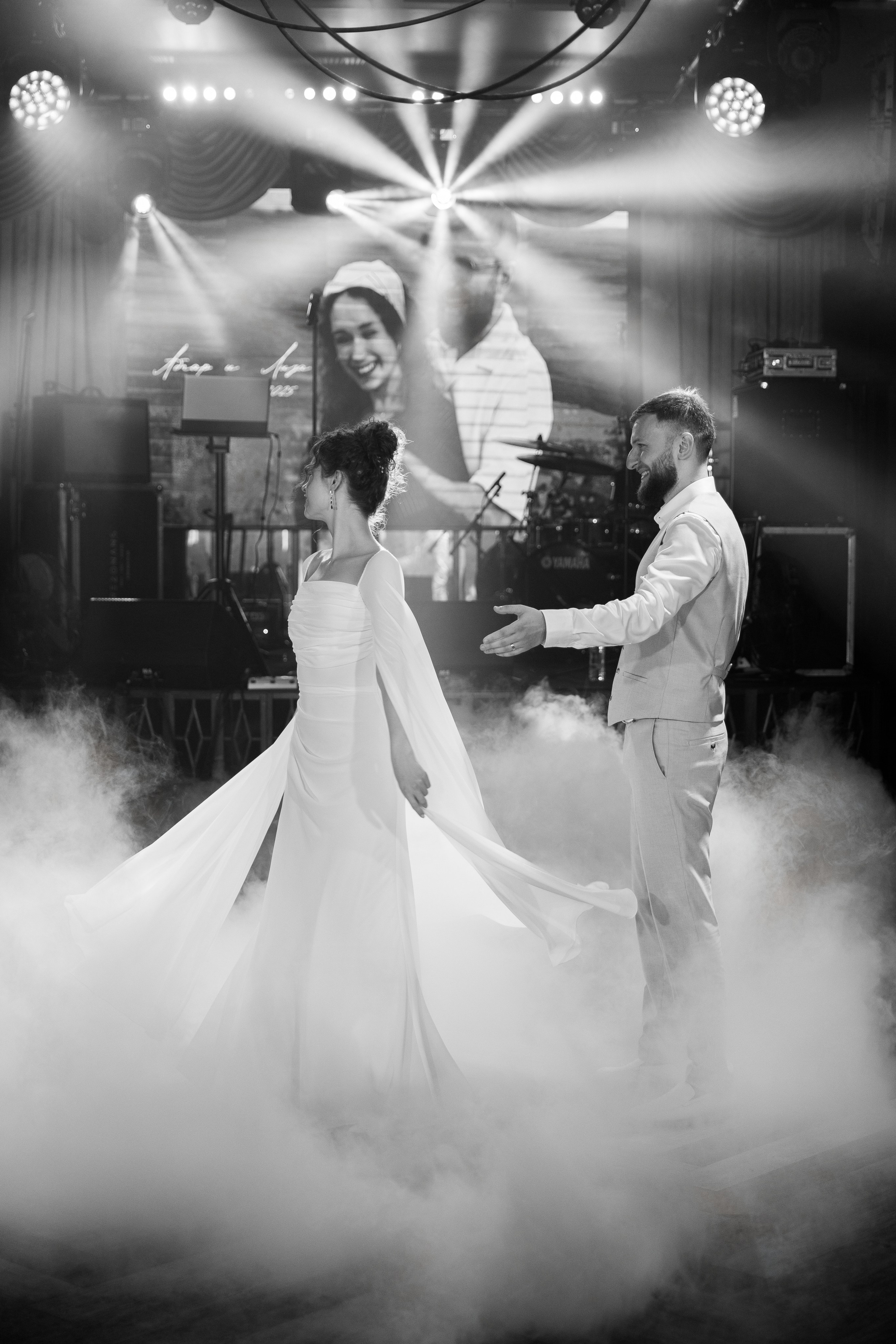 АБУ И ЛИ 12|08|25. Свадебное агентство Ива-ивент