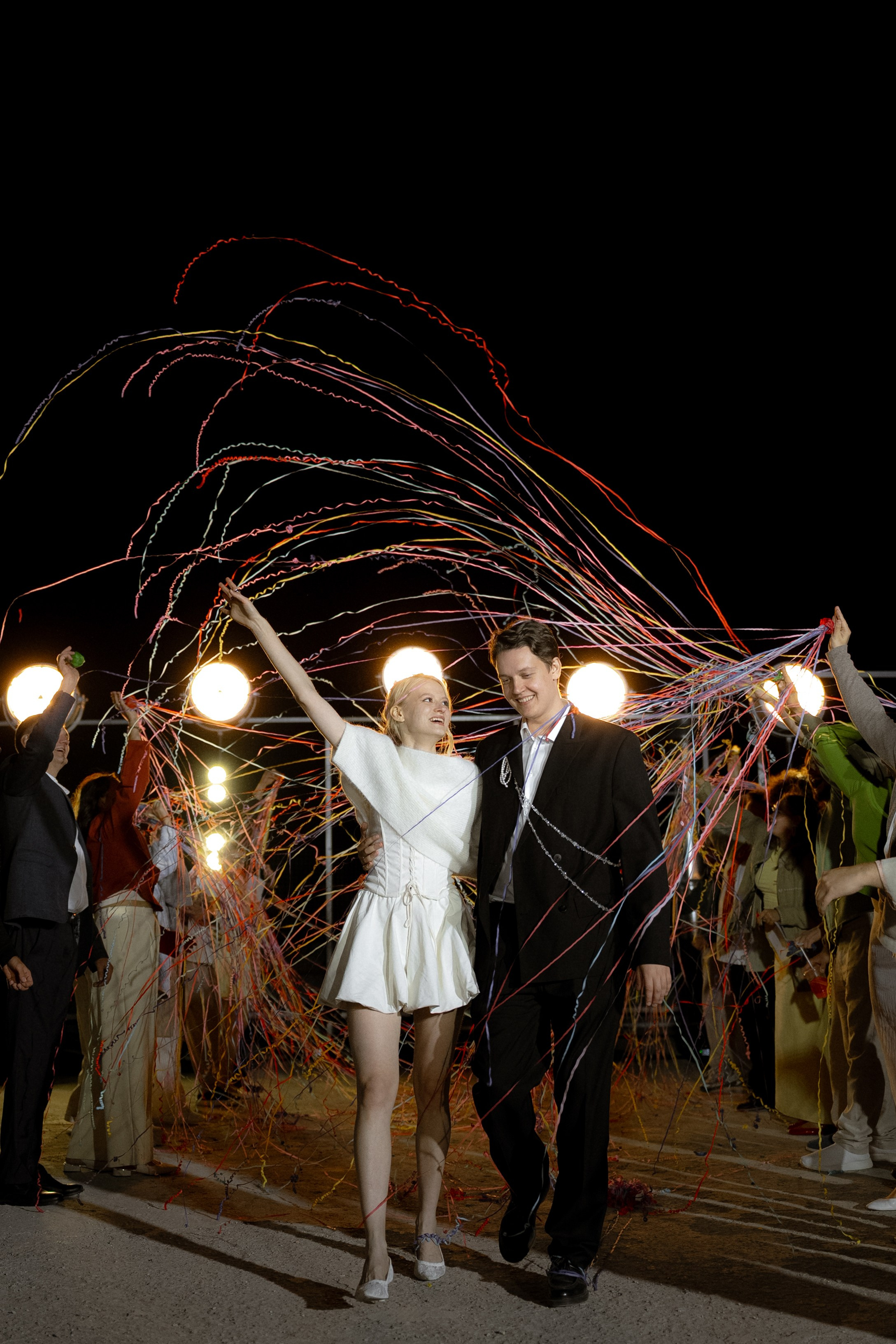 АЛЕКС И НИКА 07|09|2025. Свадебное агентство Ива-ивент