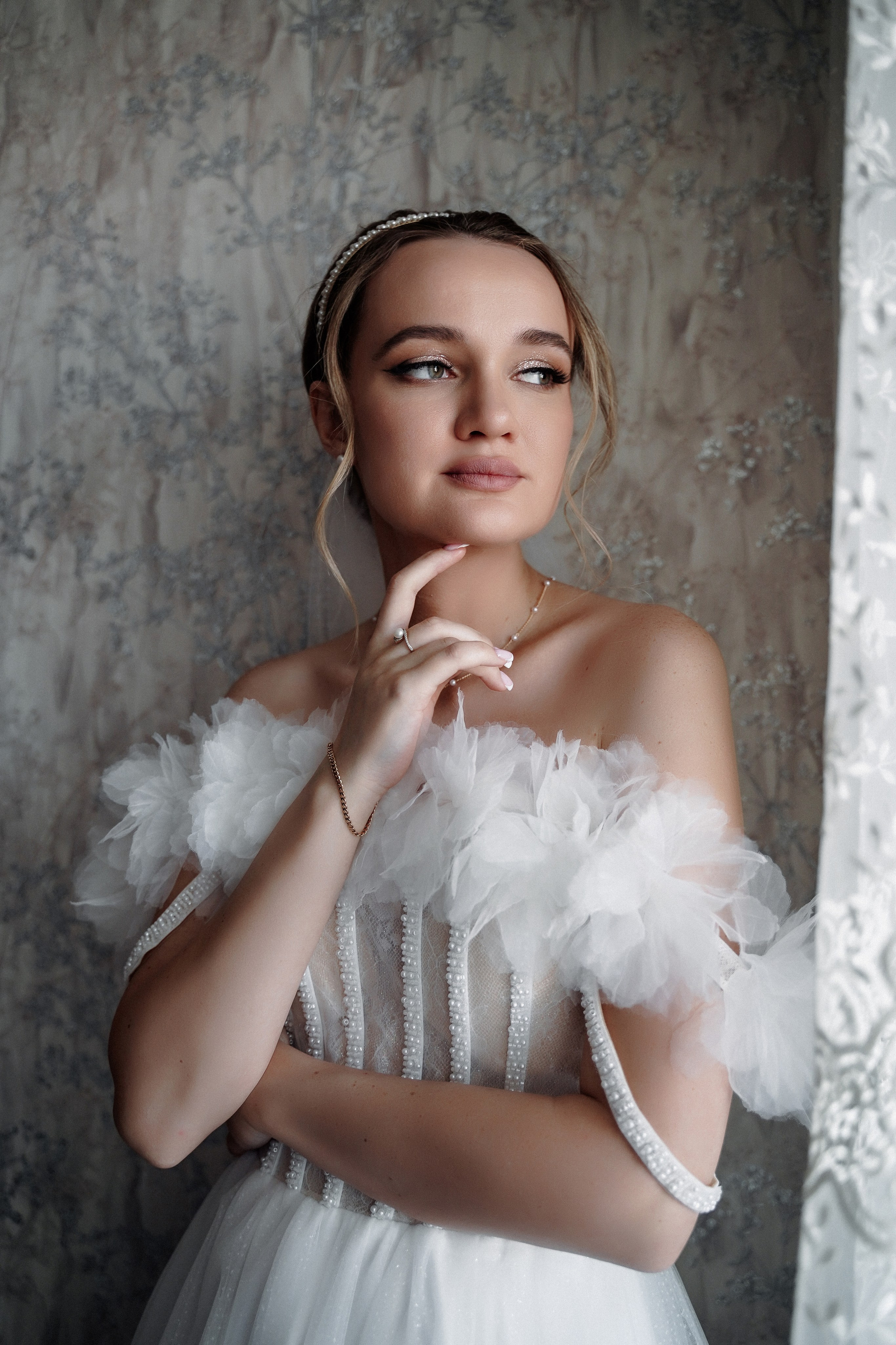 Наталья & Егор. Фотосъемка и видеосъемка свадеб Липецк