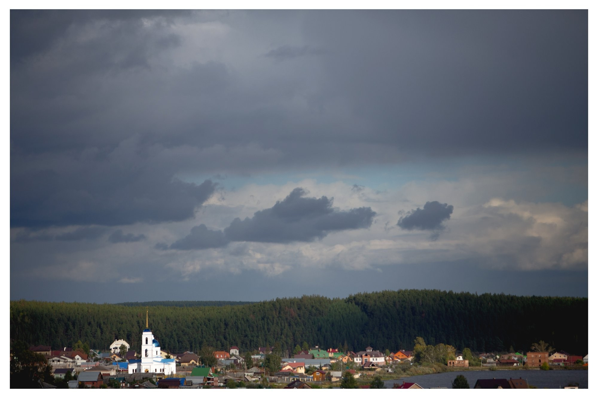 Свадьба Димы и Вики. Фотограф Георгий Сапожников