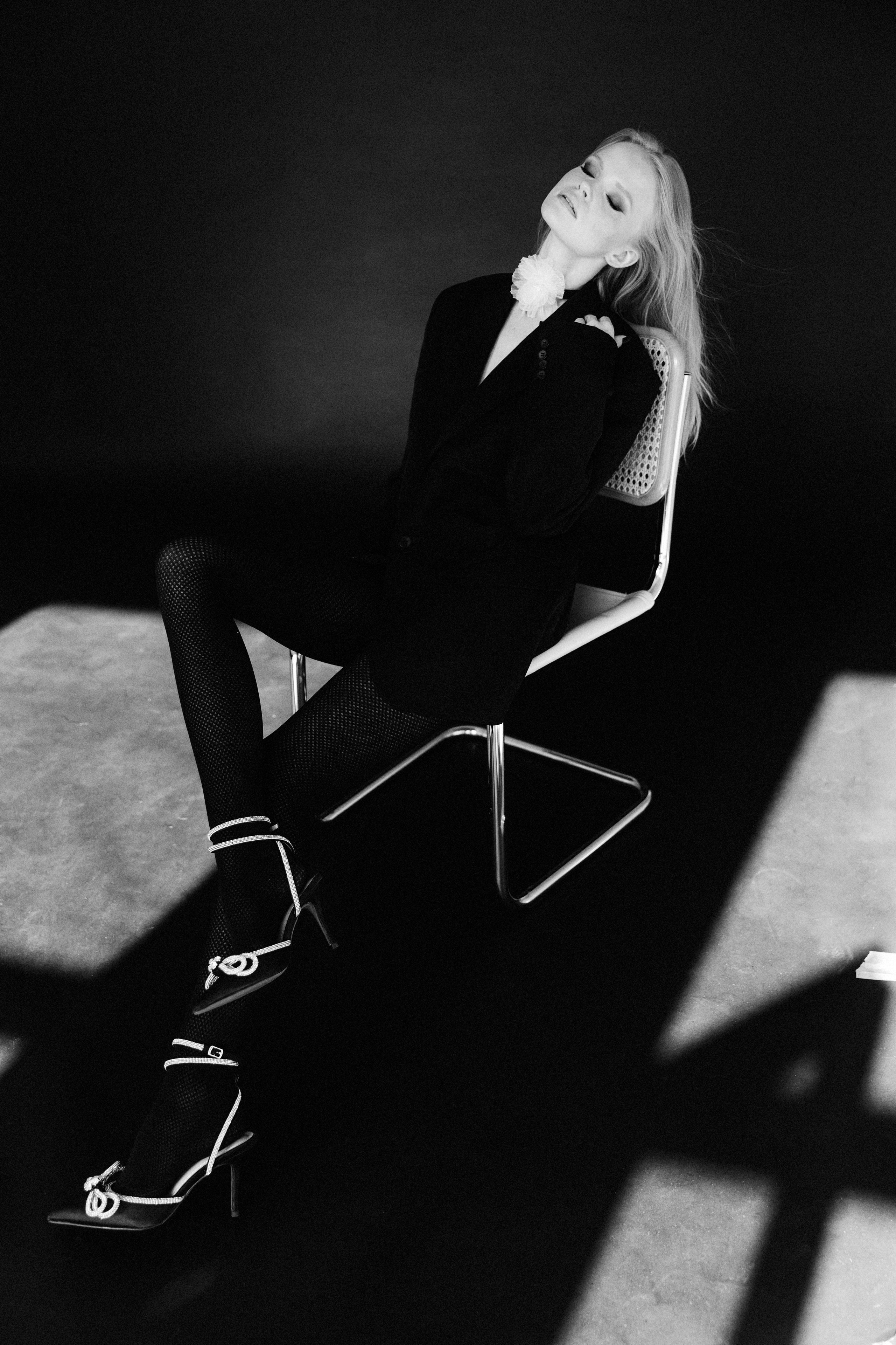 Рина. Главная