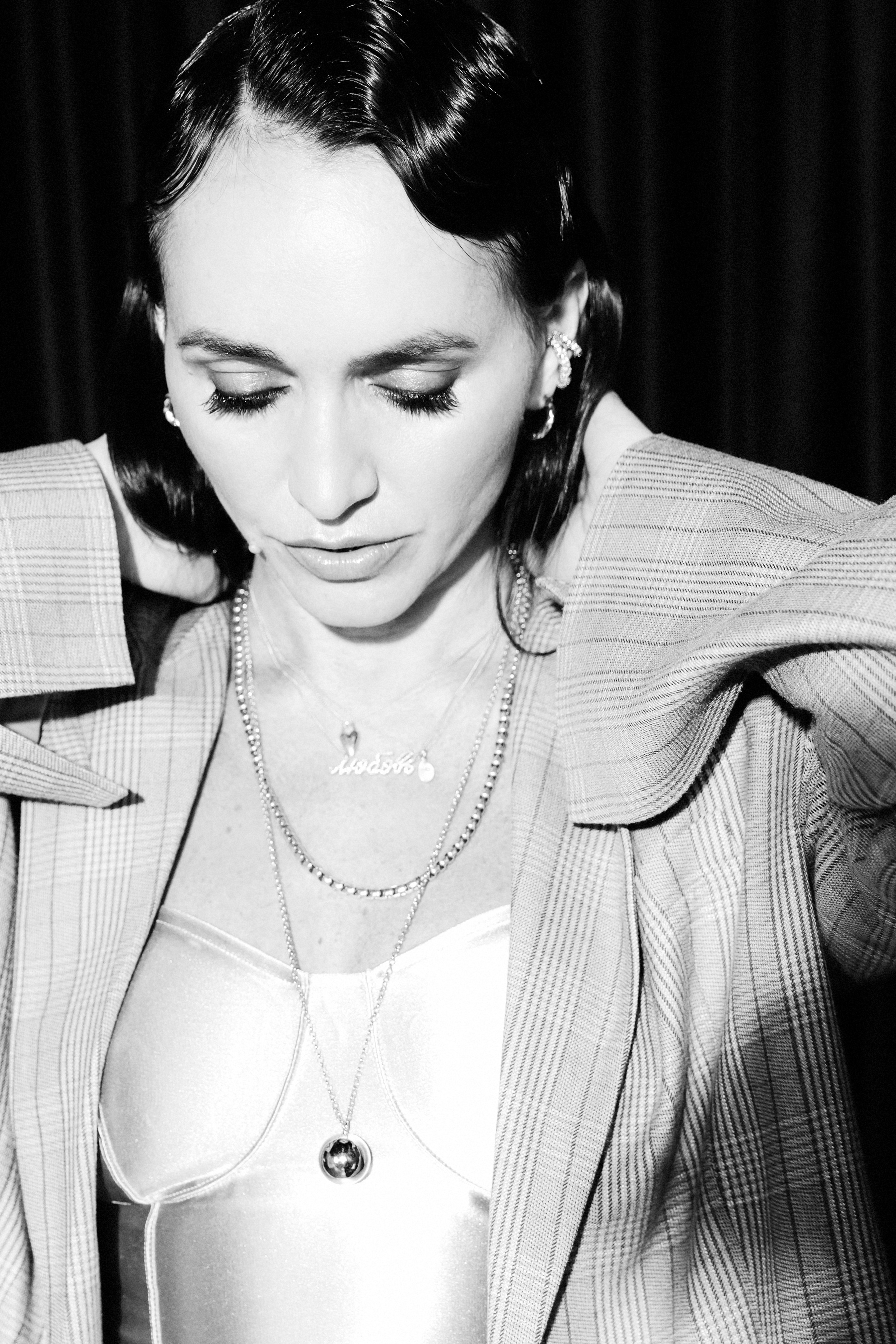 Наташа. Главная