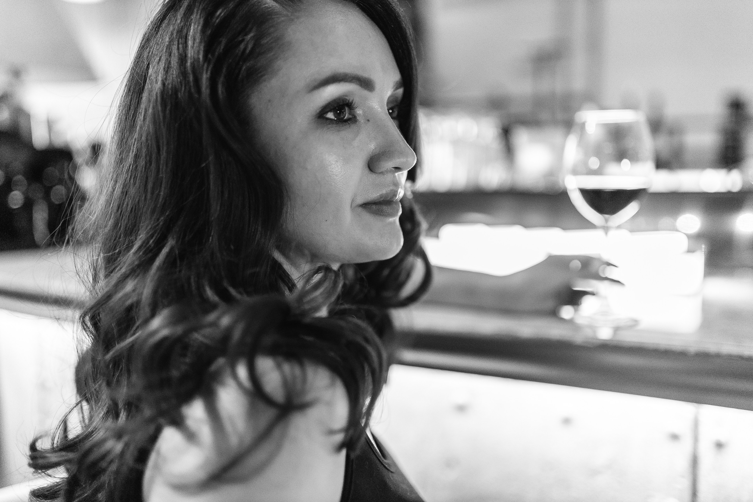 Галина. Фотограф в Шымкенте Наталья Черкасова