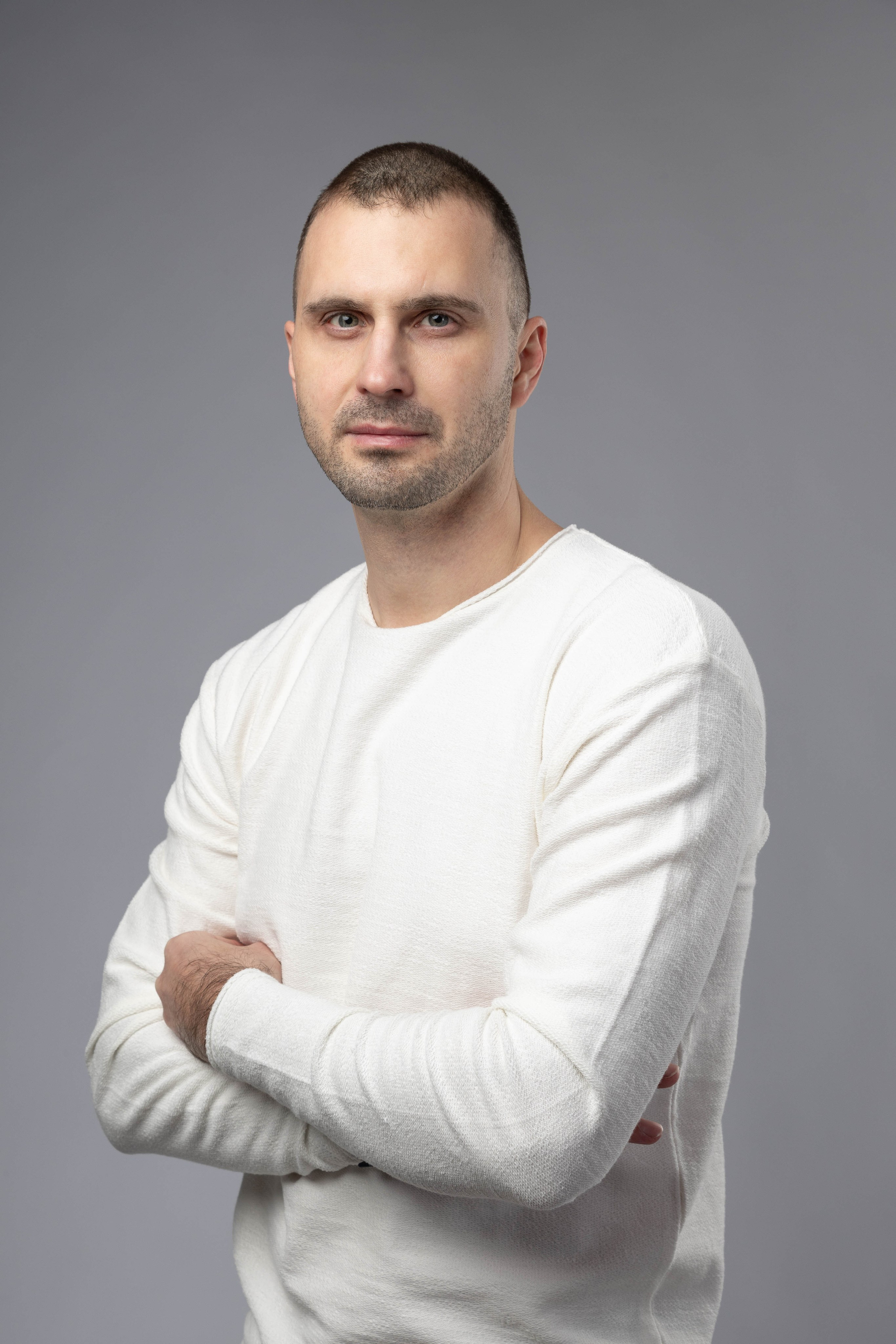 Деловые портреты