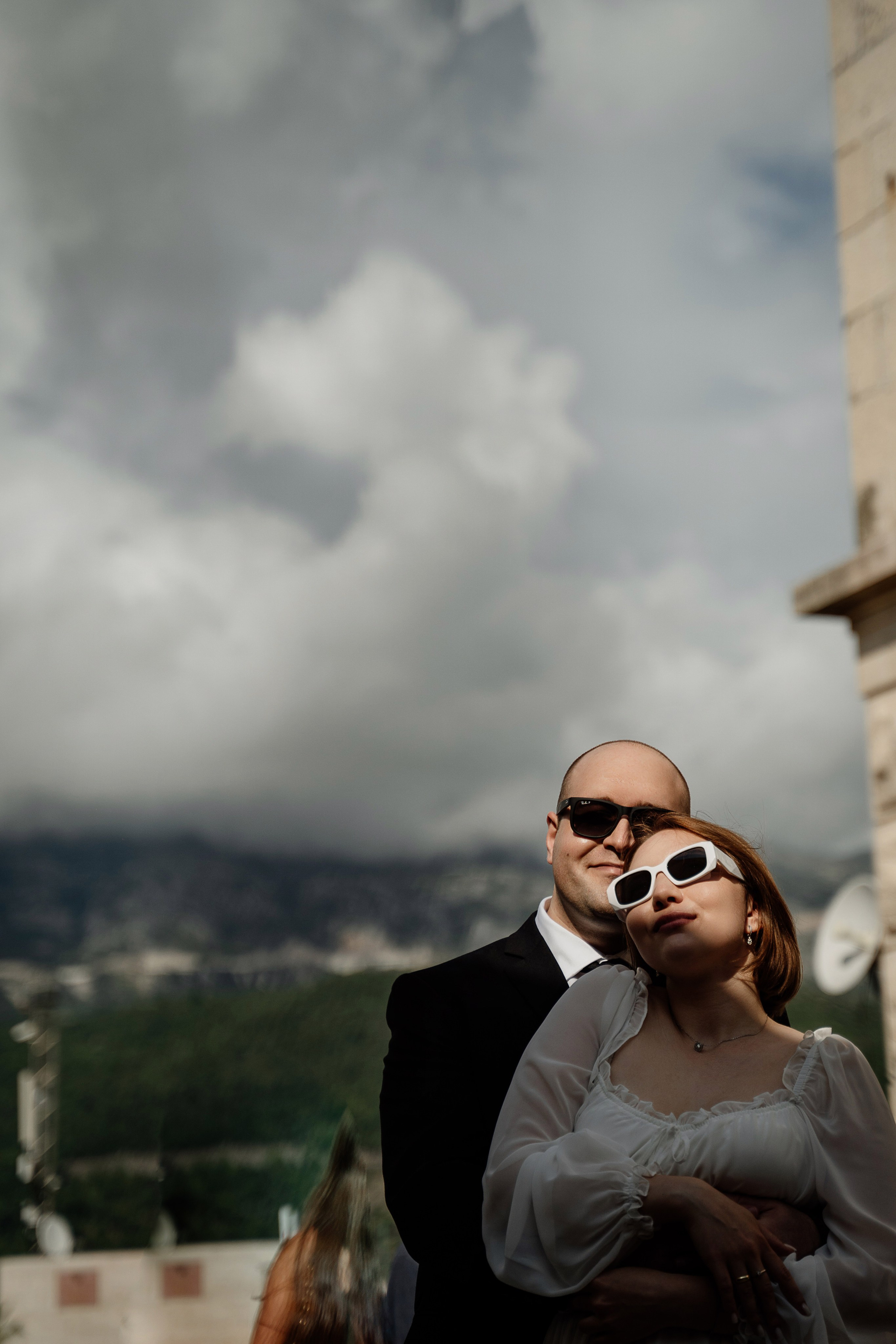 Artistic Wedding Photography in Montenegro. Photographer in Montenegro | Фотограф в Черногории