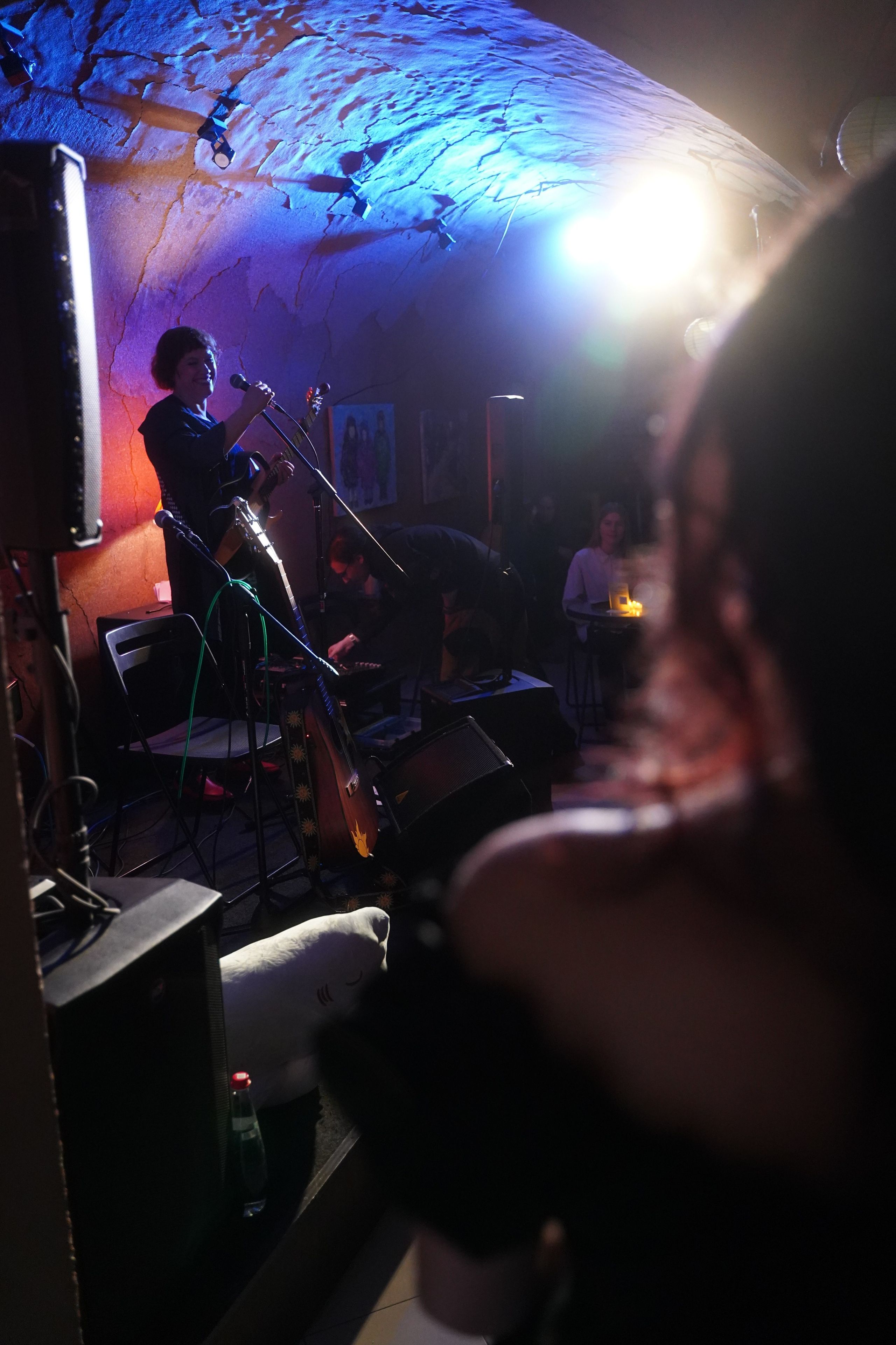 Концерт. Видео и Фото