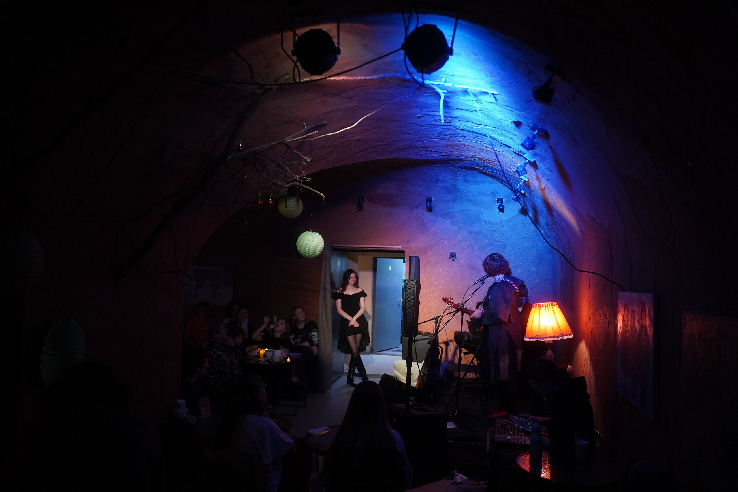 Концерт. Видео и Фото