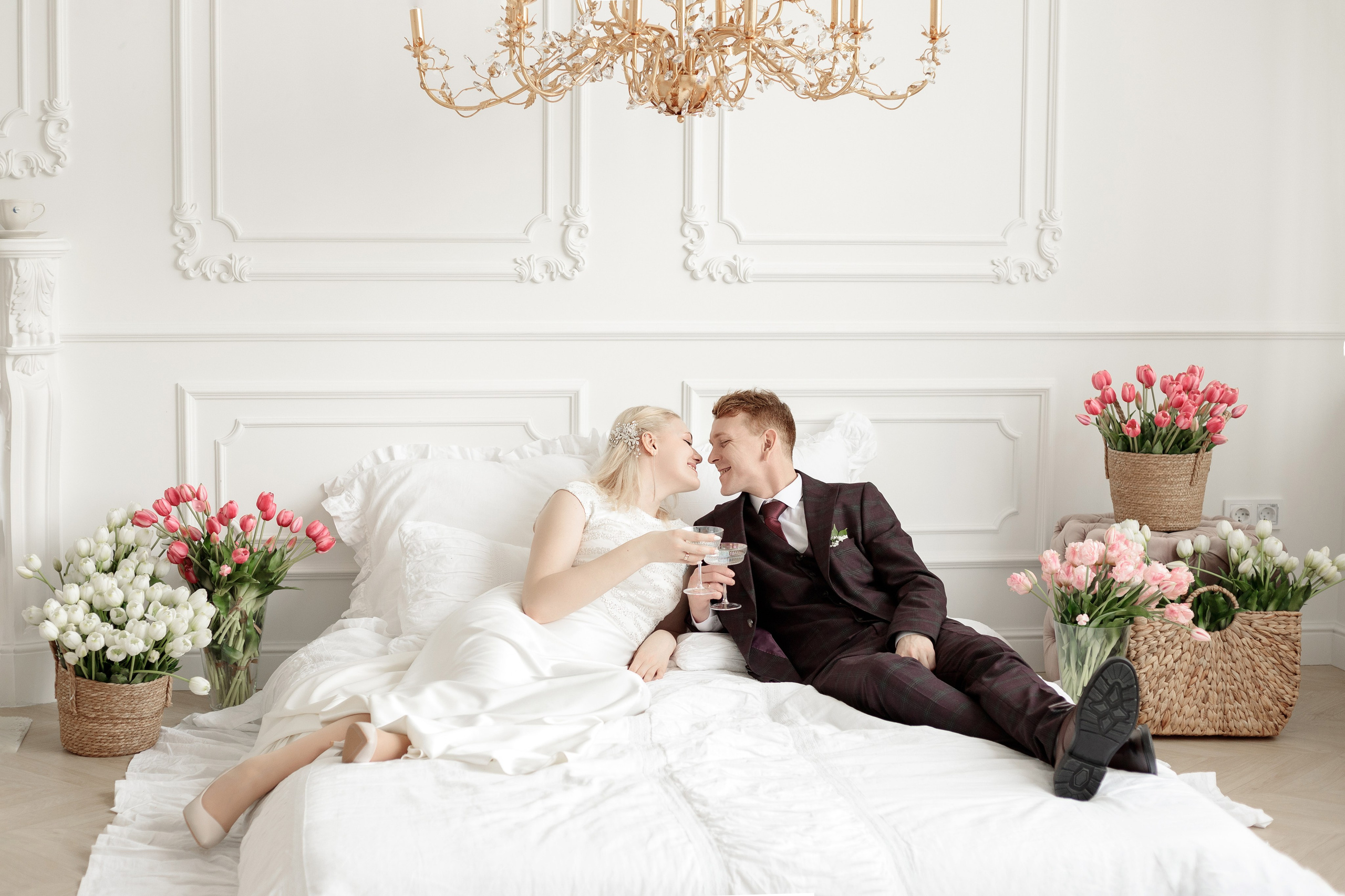 Богдан & Анастасия. Свадебный фотограф в Астрахани. Фототуры по Астрахани и в горы Кавказа