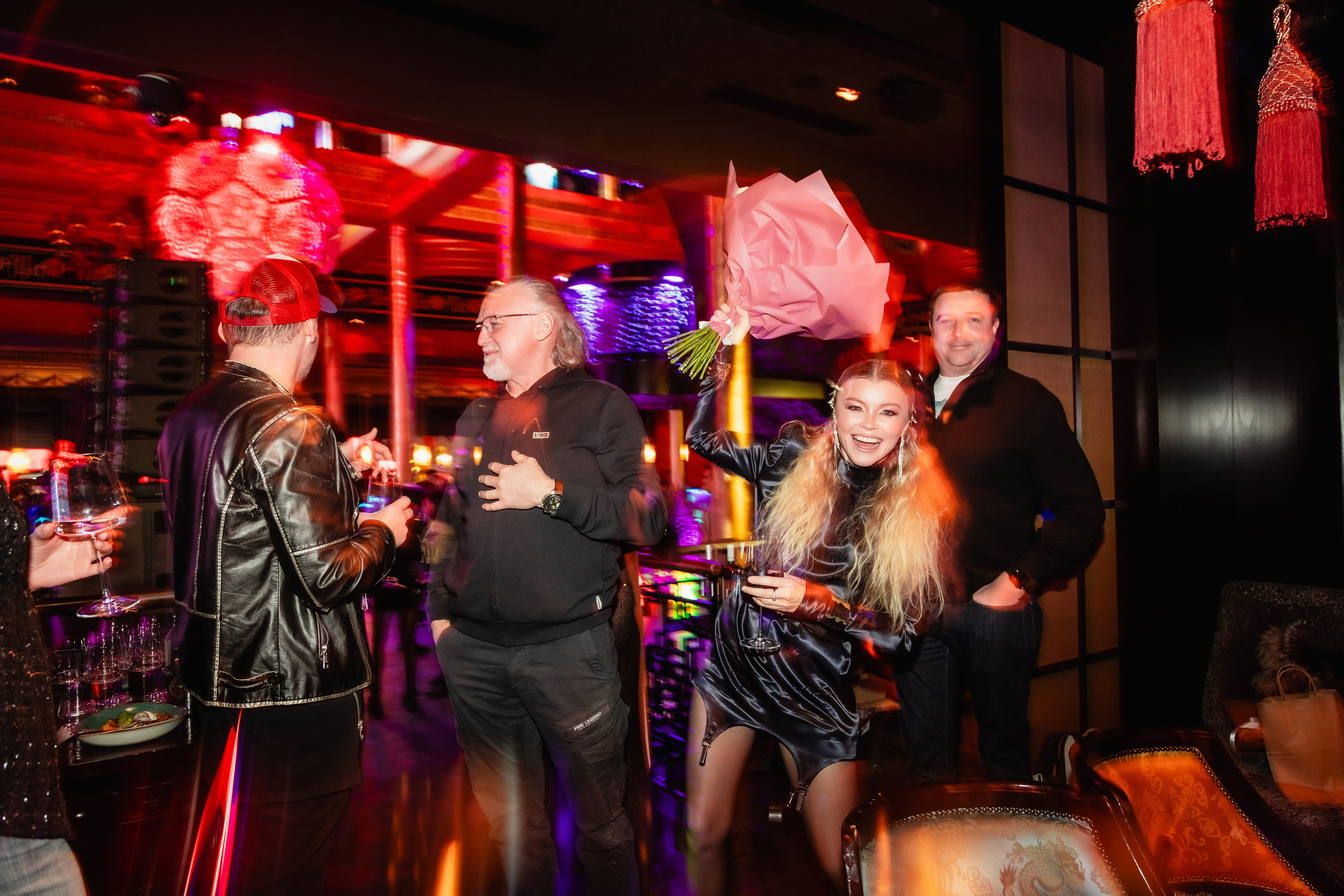 BUDDHA BAR. Главная