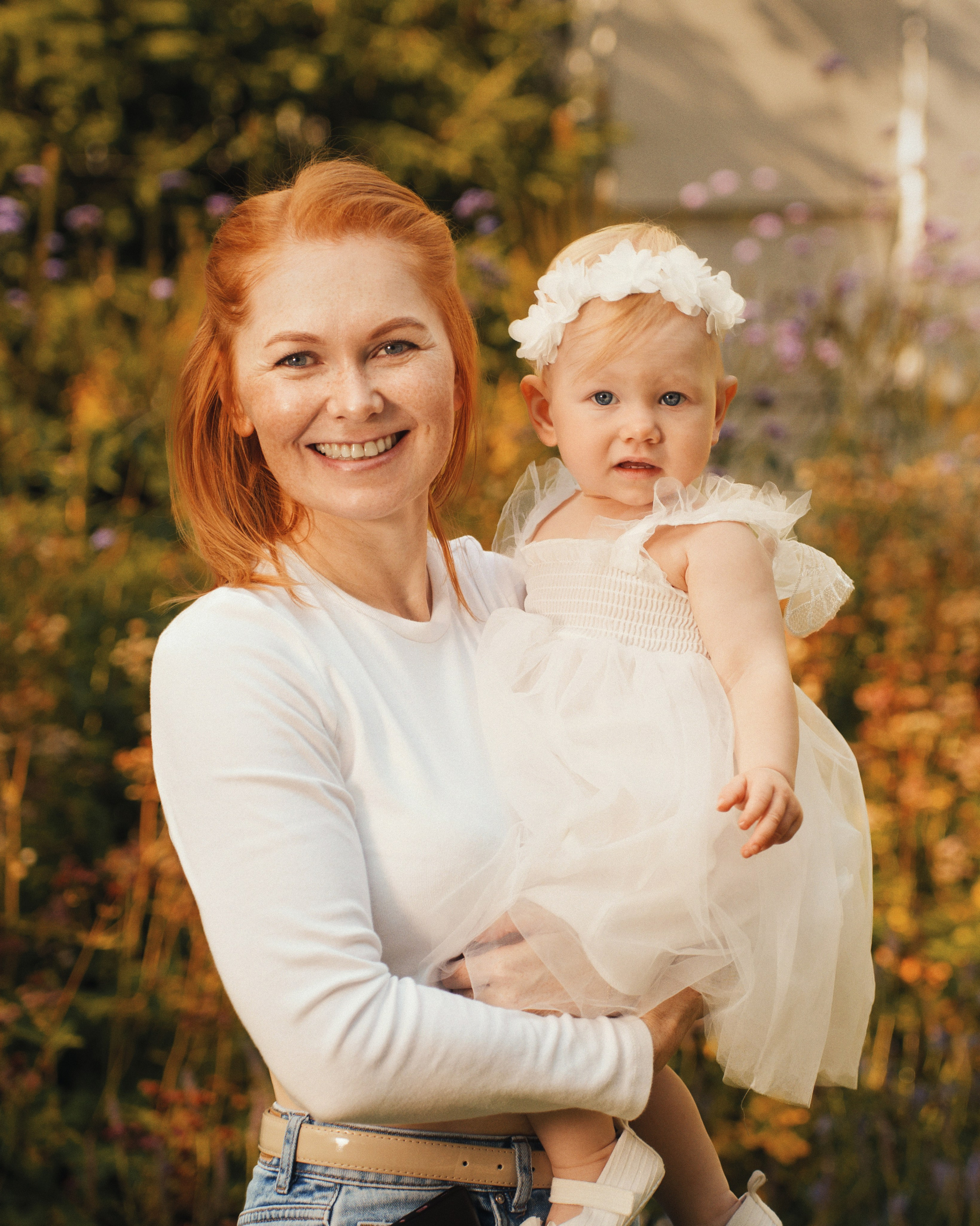 Екатерина и Ева. Портретный фотограф в Архангельске Григорий Титов