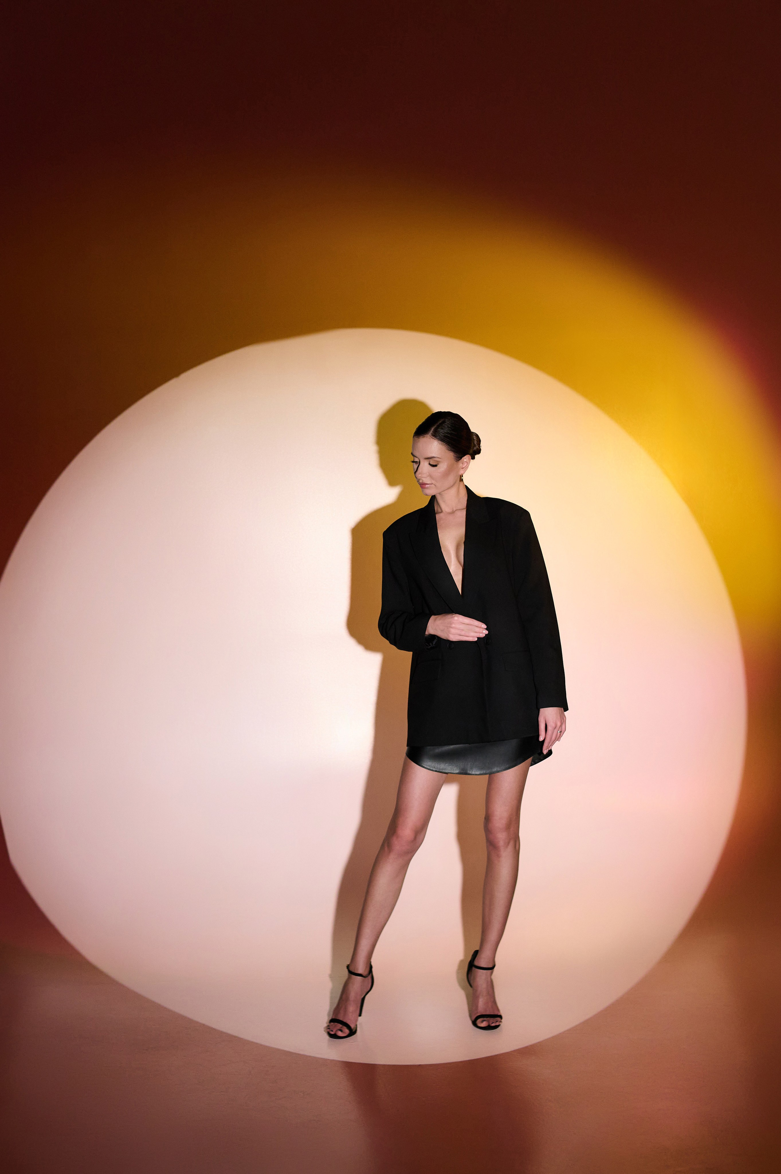 Студия. Семейный и детский фотограф в г. Ногинске Ангелина Хасанова