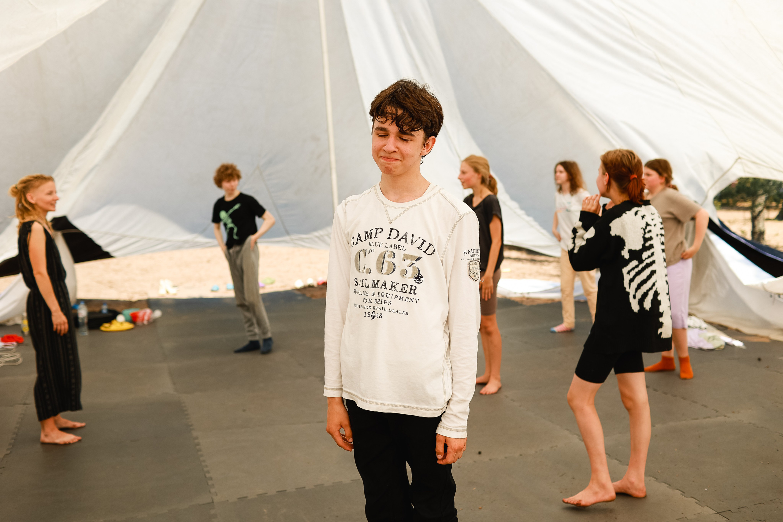 Фотографии семейного лагеря «Соприкосновение». Саша Кушнерова Фотографии. Sasha Kushnerova Photos