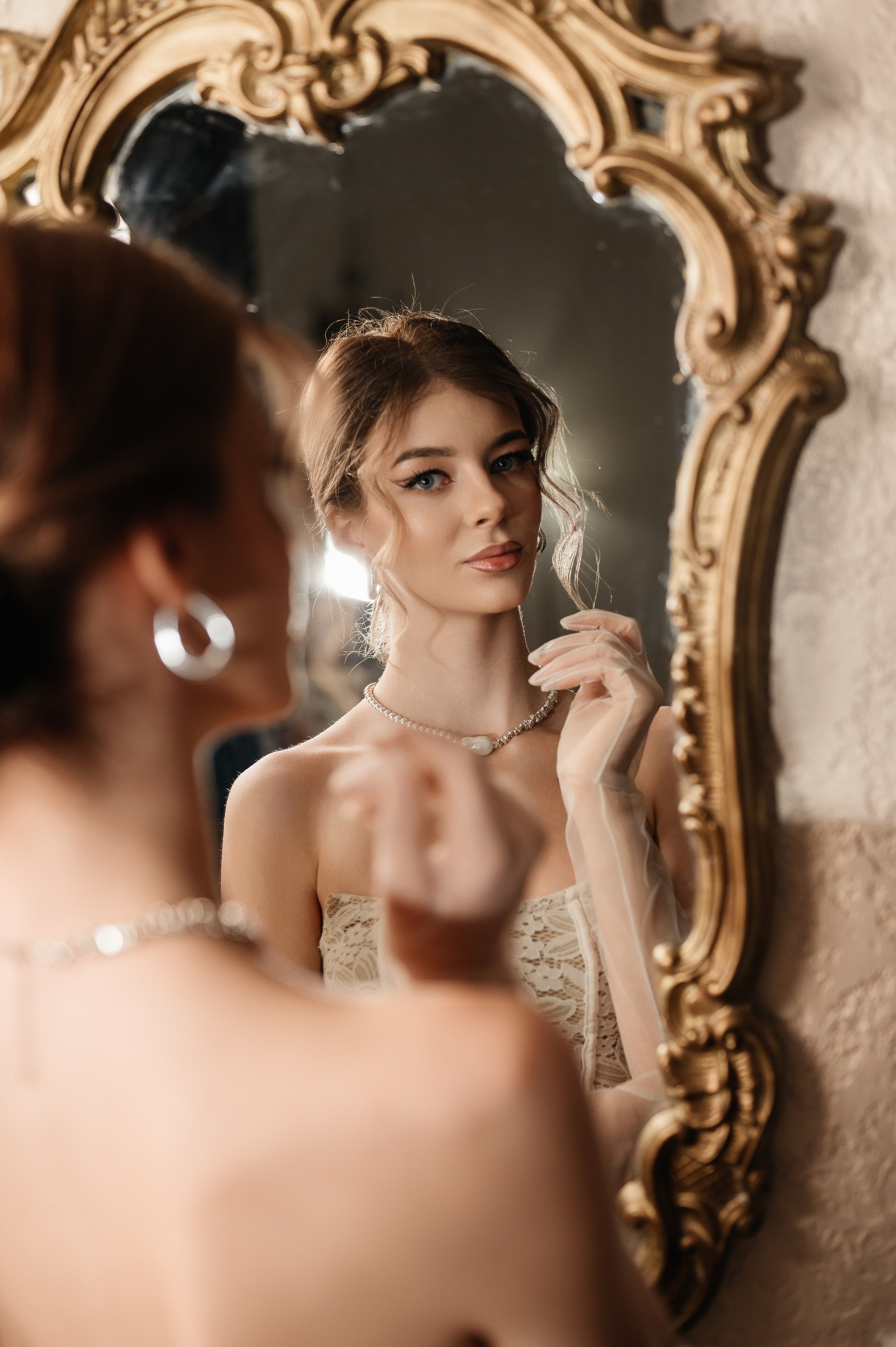 Аня. Свадебный и семейный фотограф в Краснодаре Алина Мельник