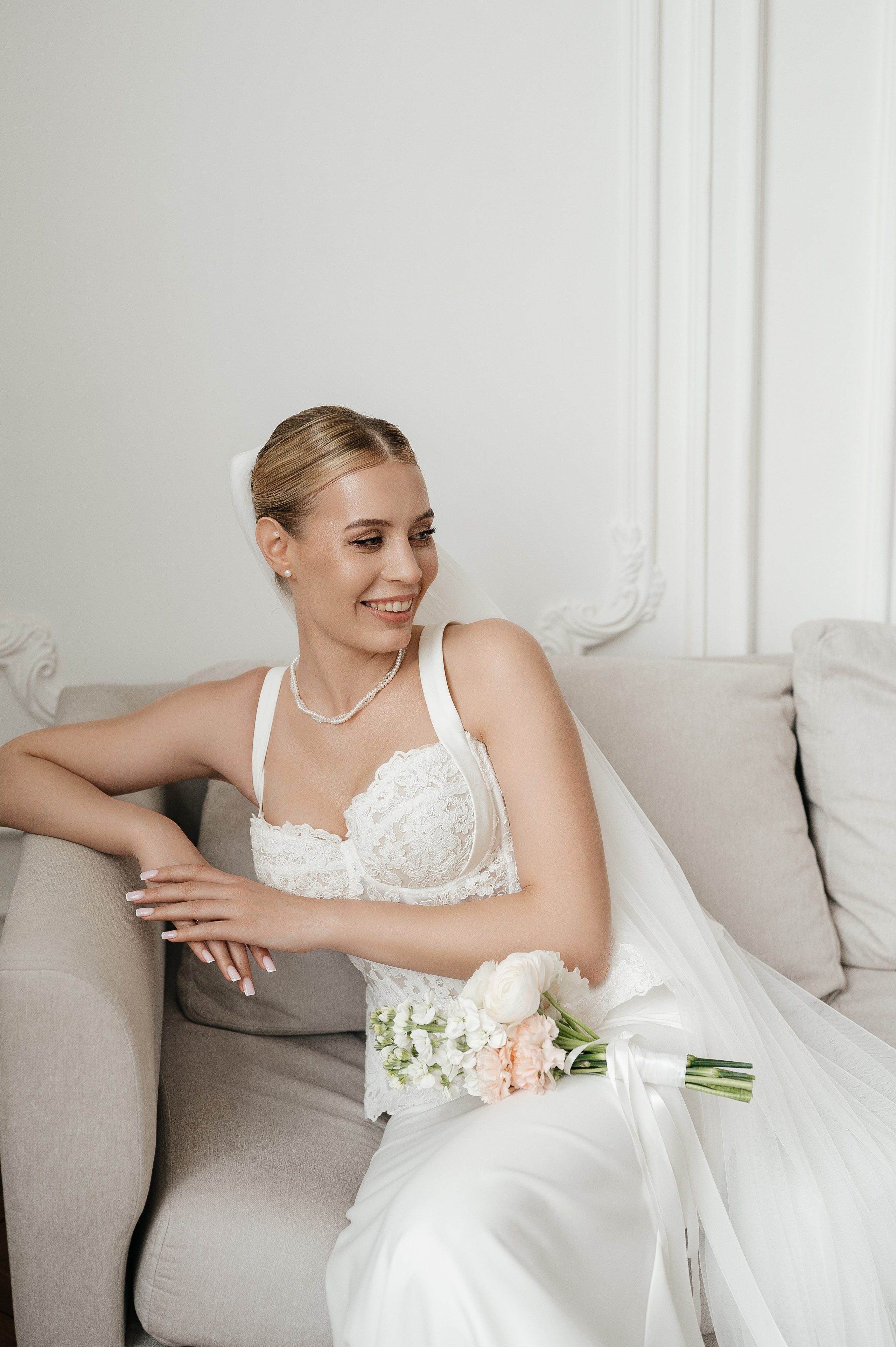 Эдгар и Дарья. Свадебный и семейный фотограф в Краснодаре Алина Мельник