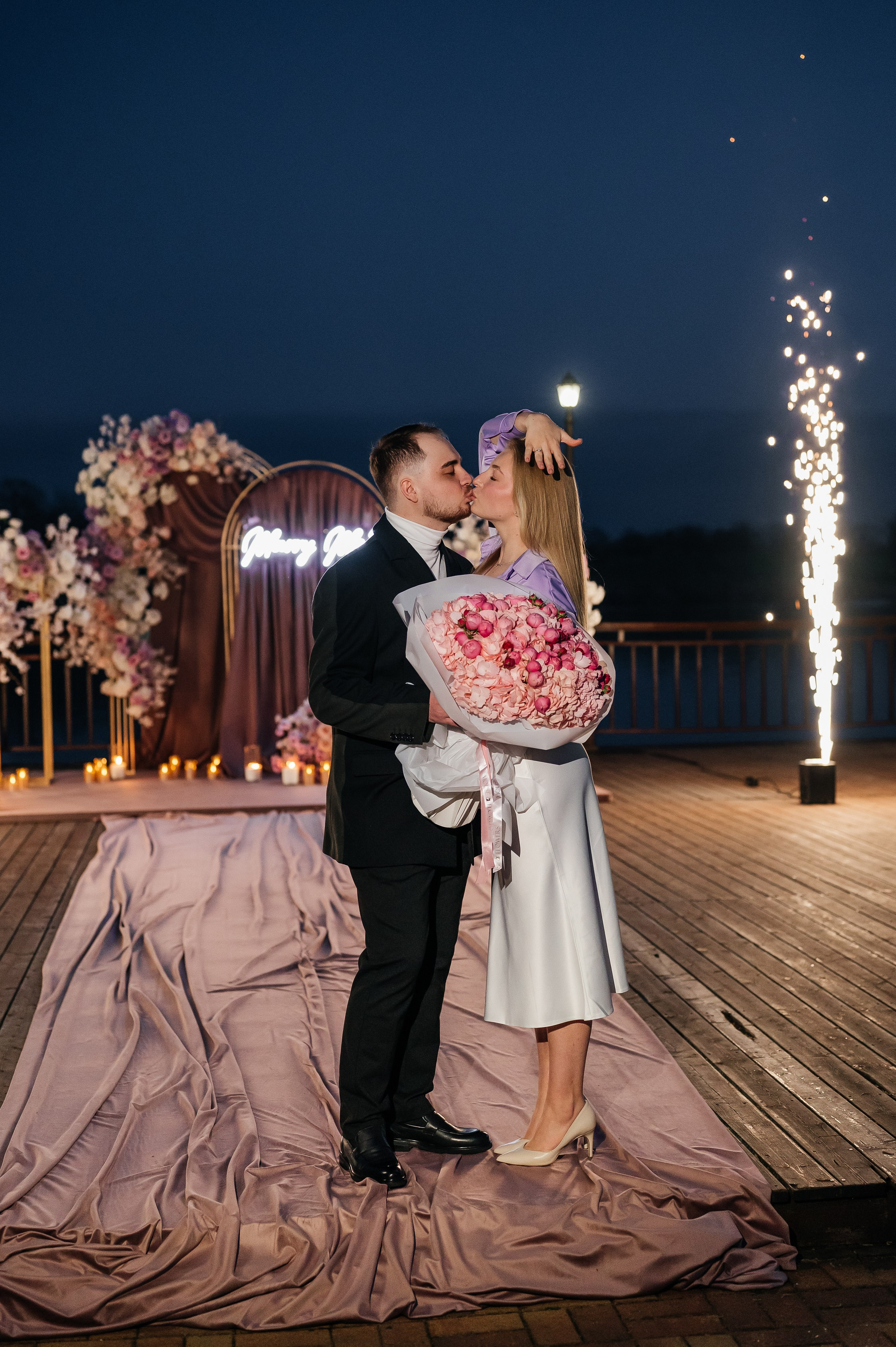 Предложение💍. Свадебный и семейный фотограф в Краснодаре Алина Мельник