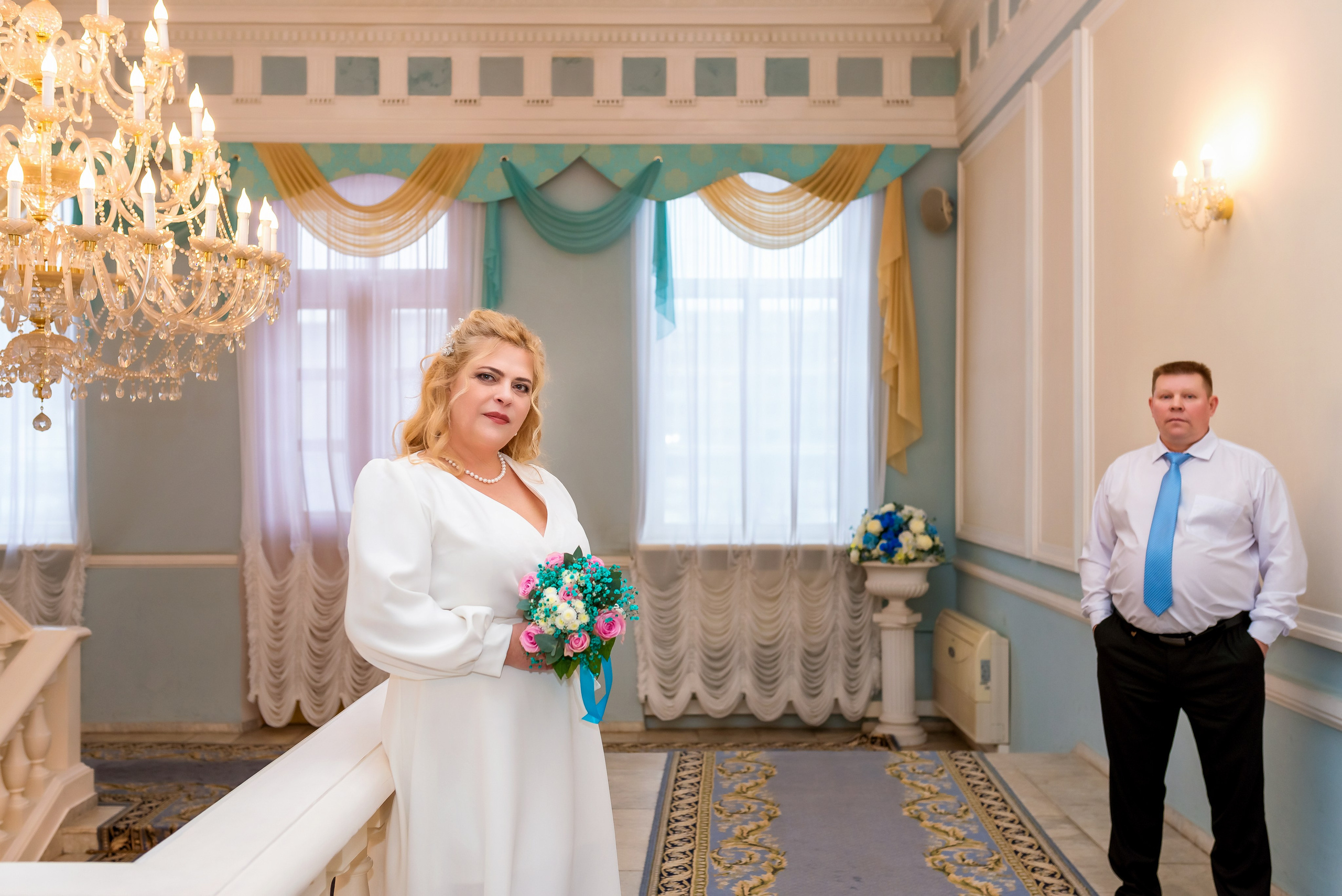 Варвара и Алеквандр. Женский фотограф Крещение Венчание Москва Брянск