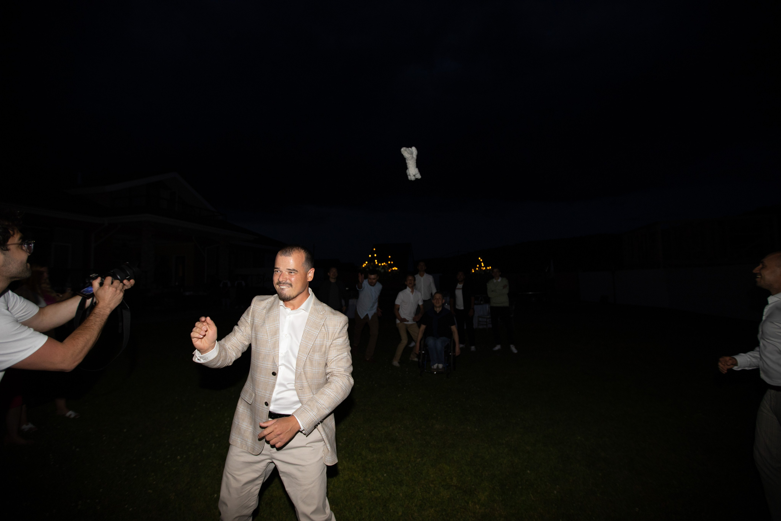 Сергей Аделия. Фотограф Александр Литвинов