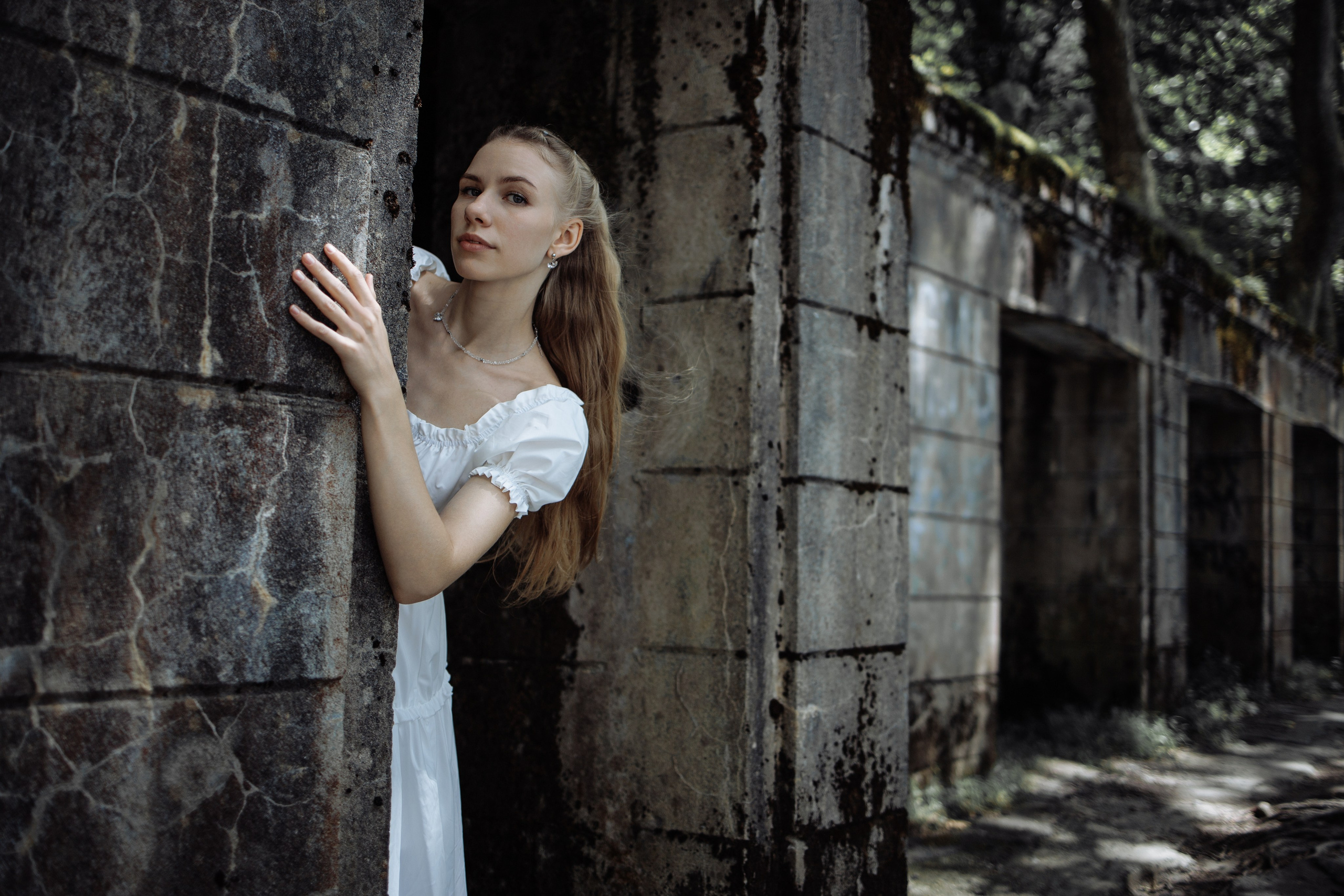 Альбина фото в Абхазии. Портретный фотограф и Love story в Сочи