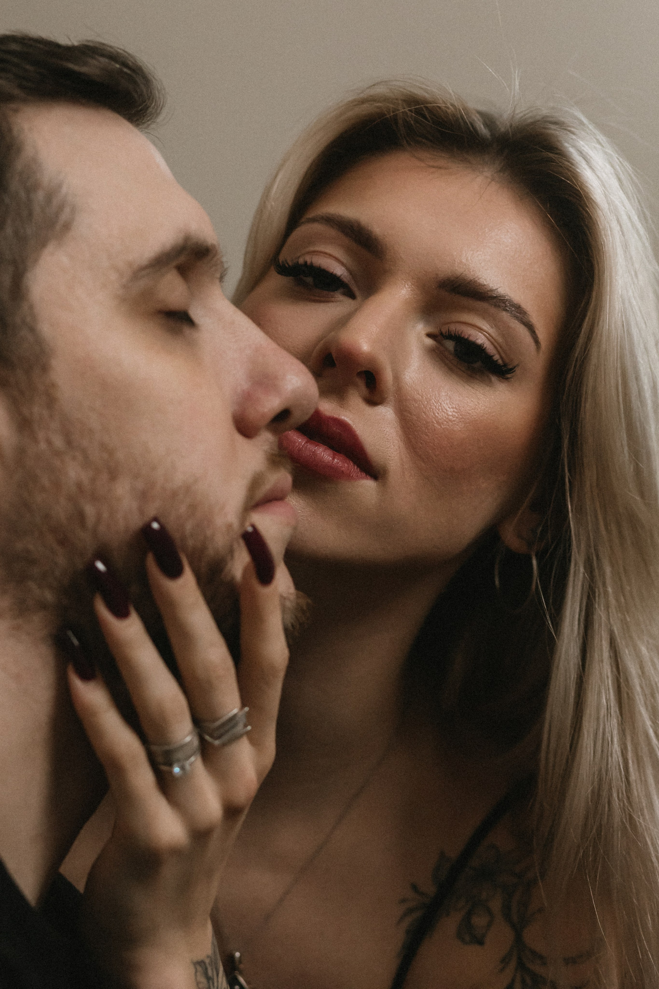 Лиза и Андо. Портретный фотограф и Love story в Сочи