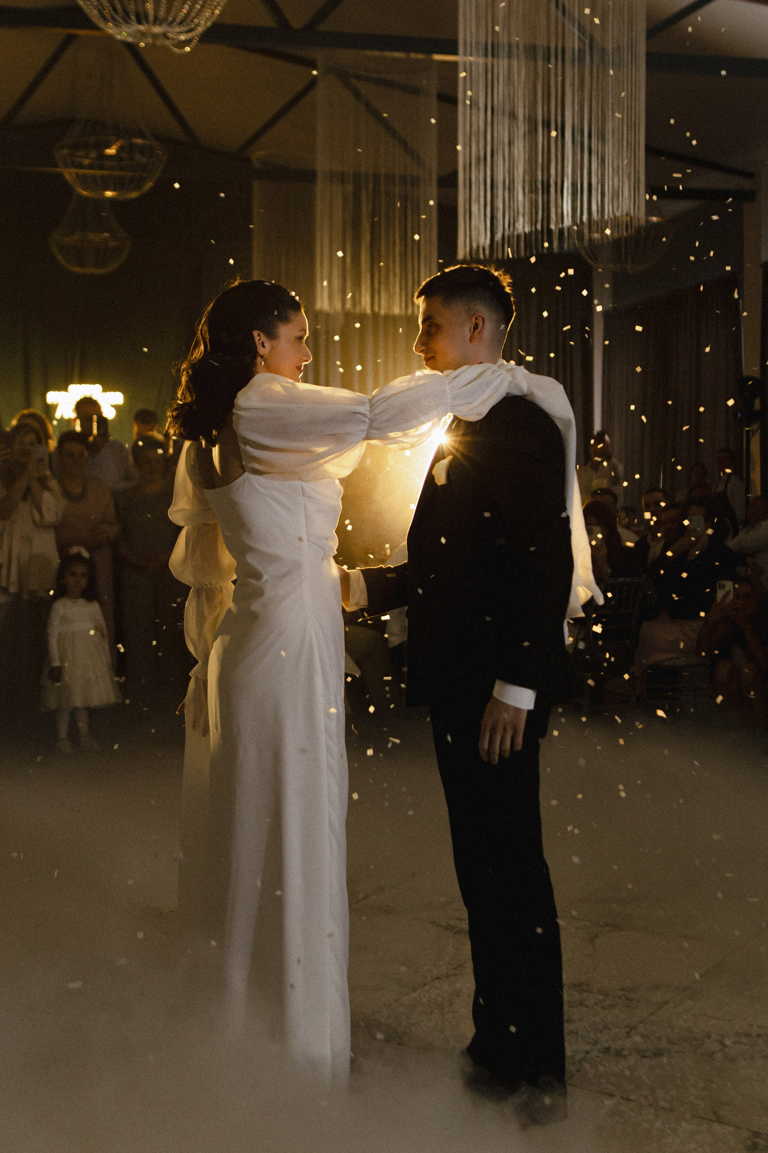 Maksim & Diana. Портретный фотограф в Минске Анастасия Воробей