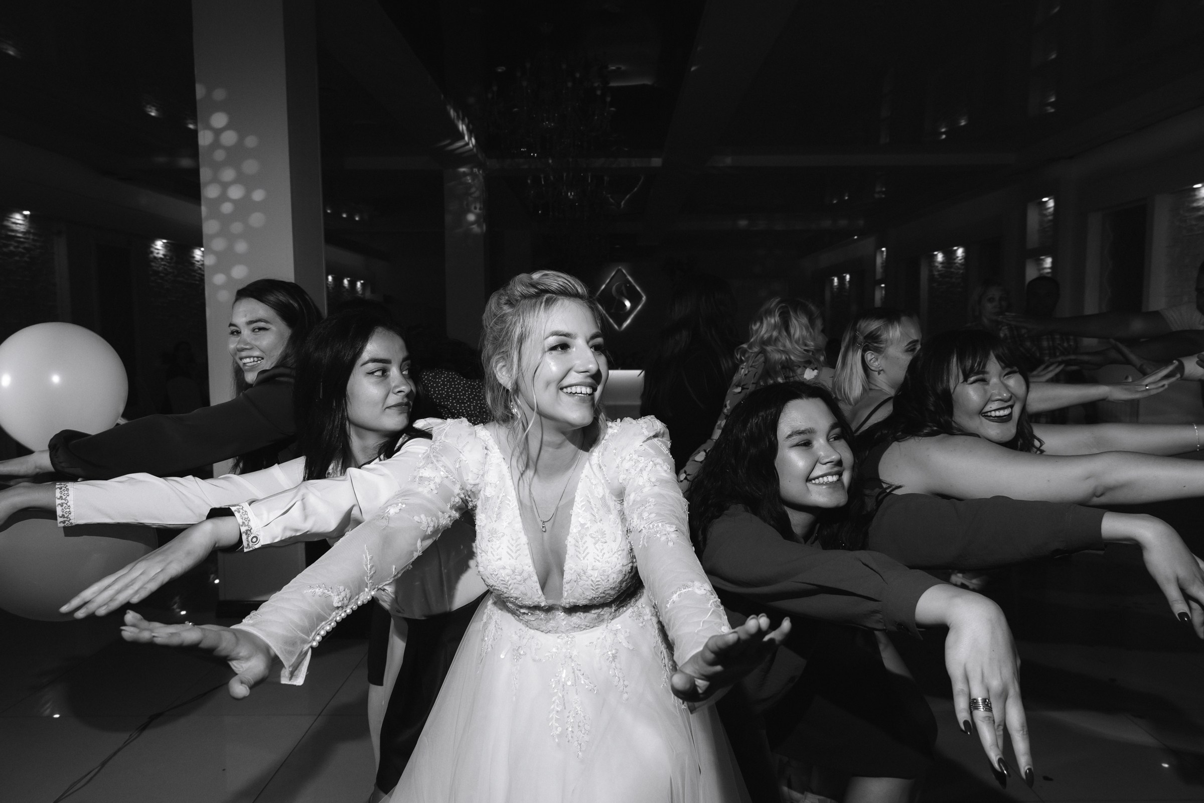 Сергей и Ангелина. Фотограф Улан-Удэ