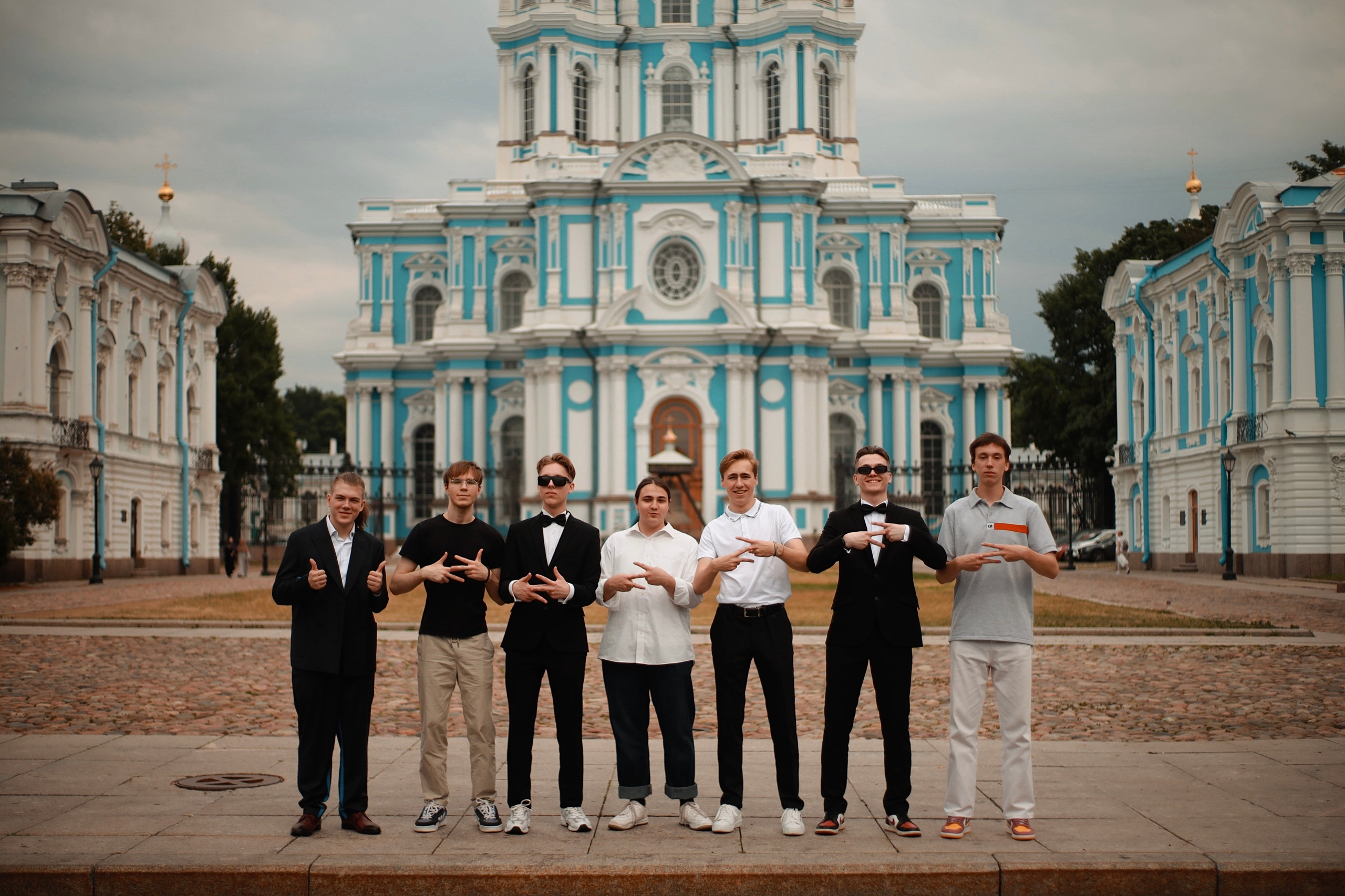 Мероприятия. Фотограф Санкт-Петербург | Виктория Вишневская