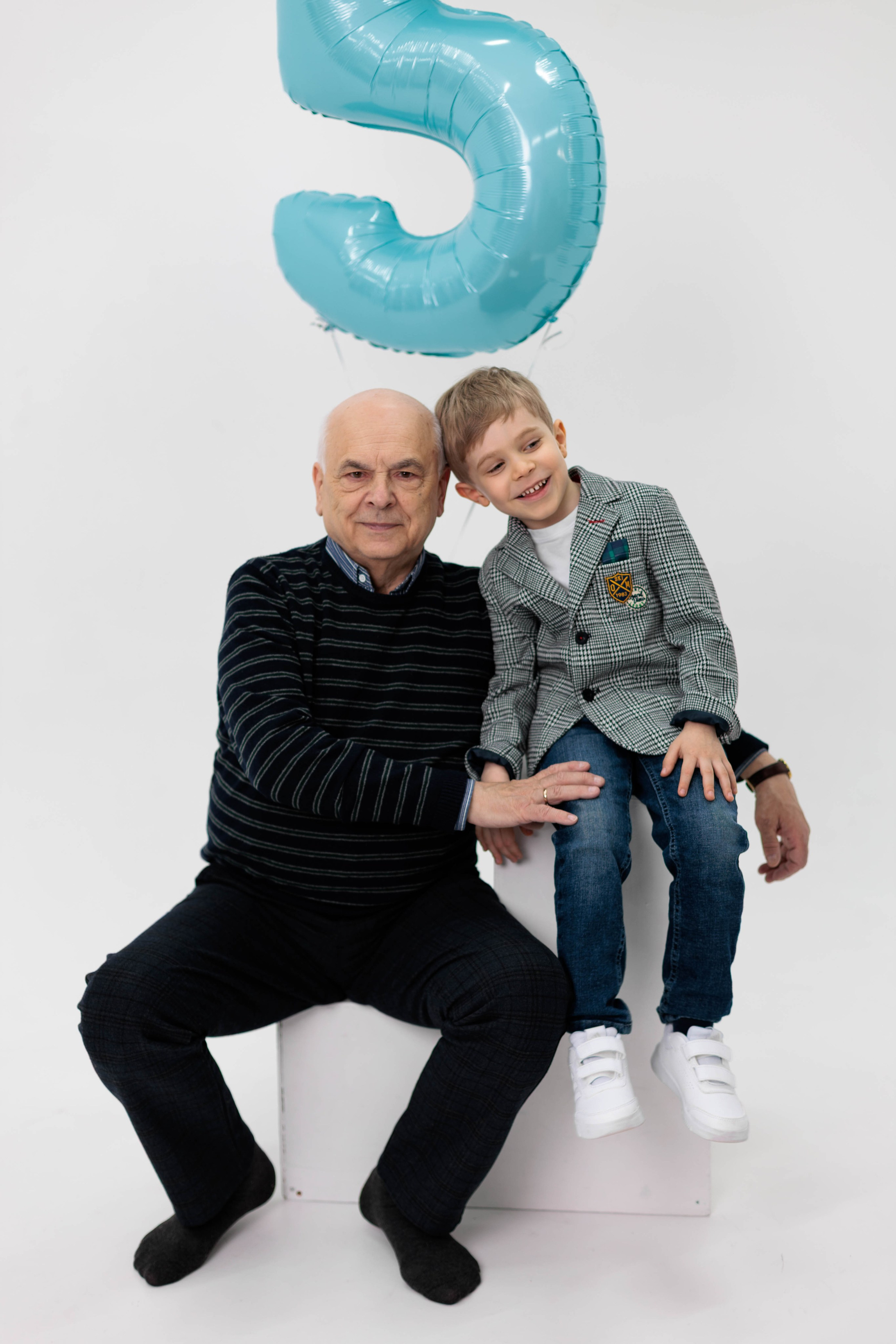 Саше 5 лет. Семейный фотограф Гульцовская Екатерина