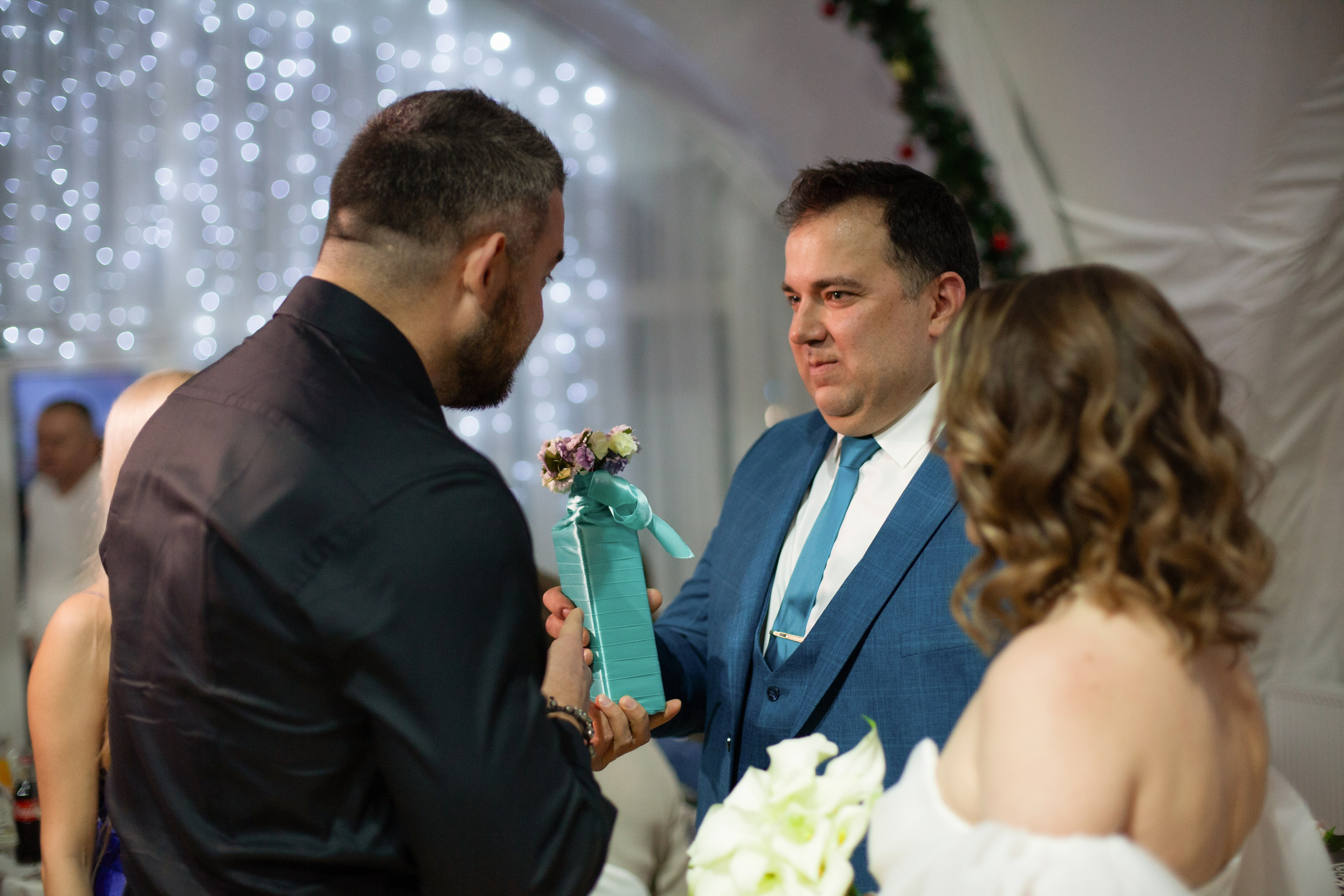 Олег и Алёна. Семейный фотограф Гульцовская Екатерина