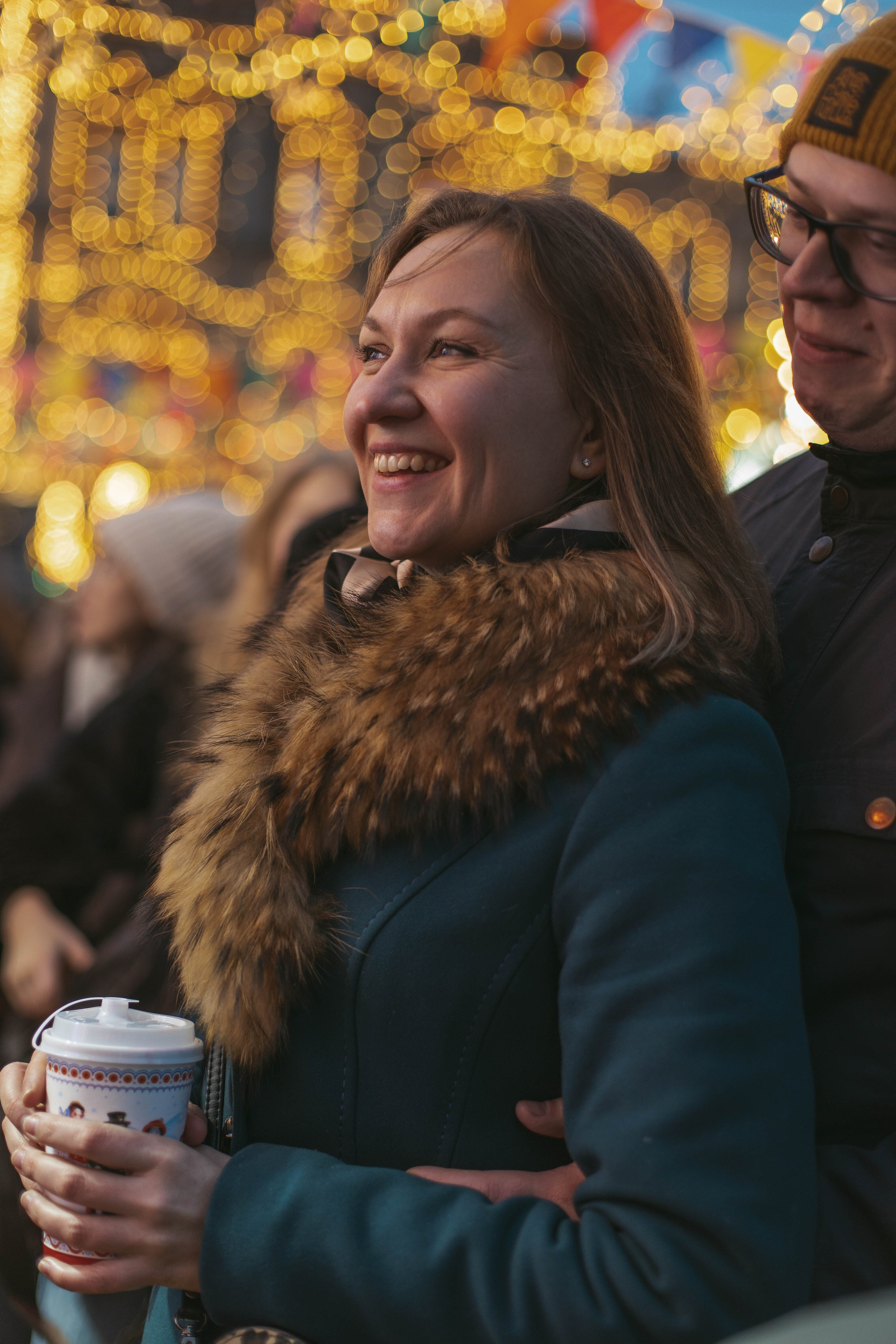 Богдан и Ира. Семейный фотограф Гульцовская Екатерина