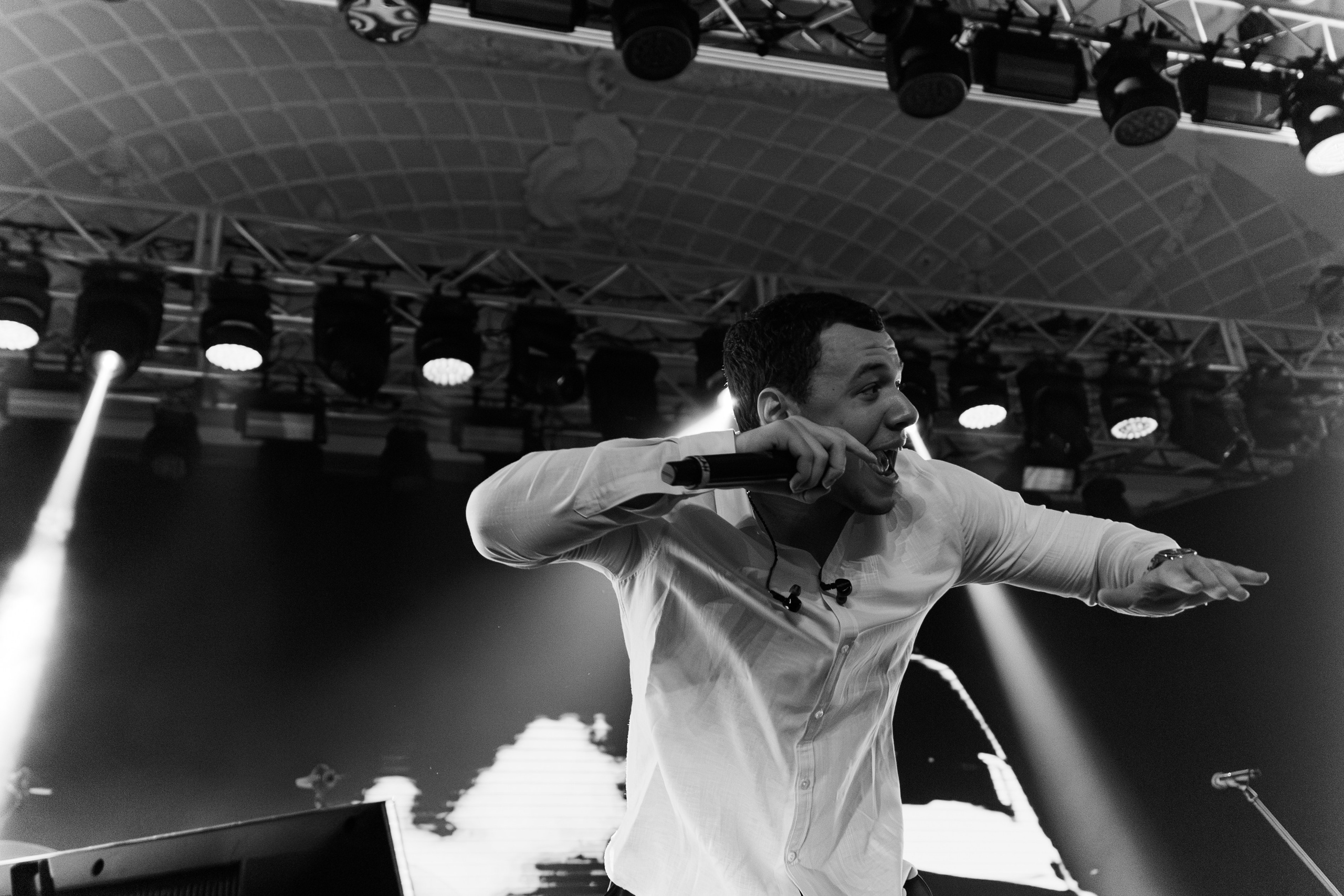 Свадебный фотограф в Санкт-Петербурге и Москве Андрей Чернов