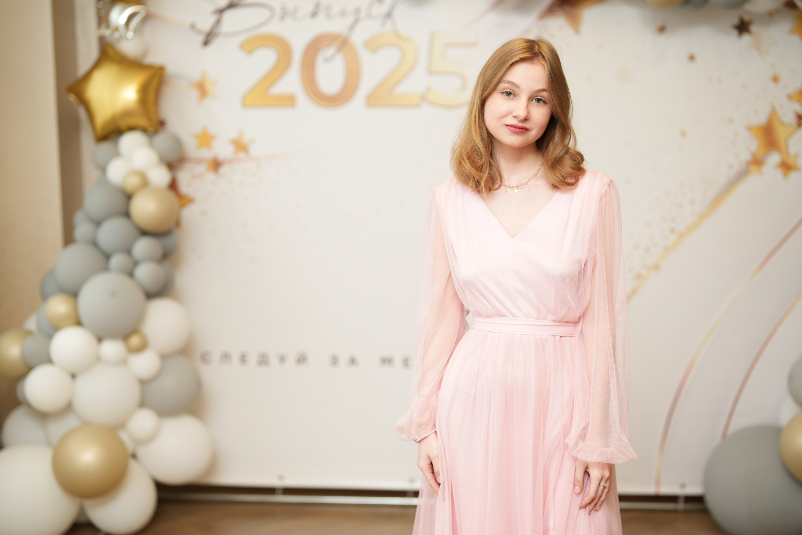 Выпускной. Фотограф в Москве — Максим Тарасенко