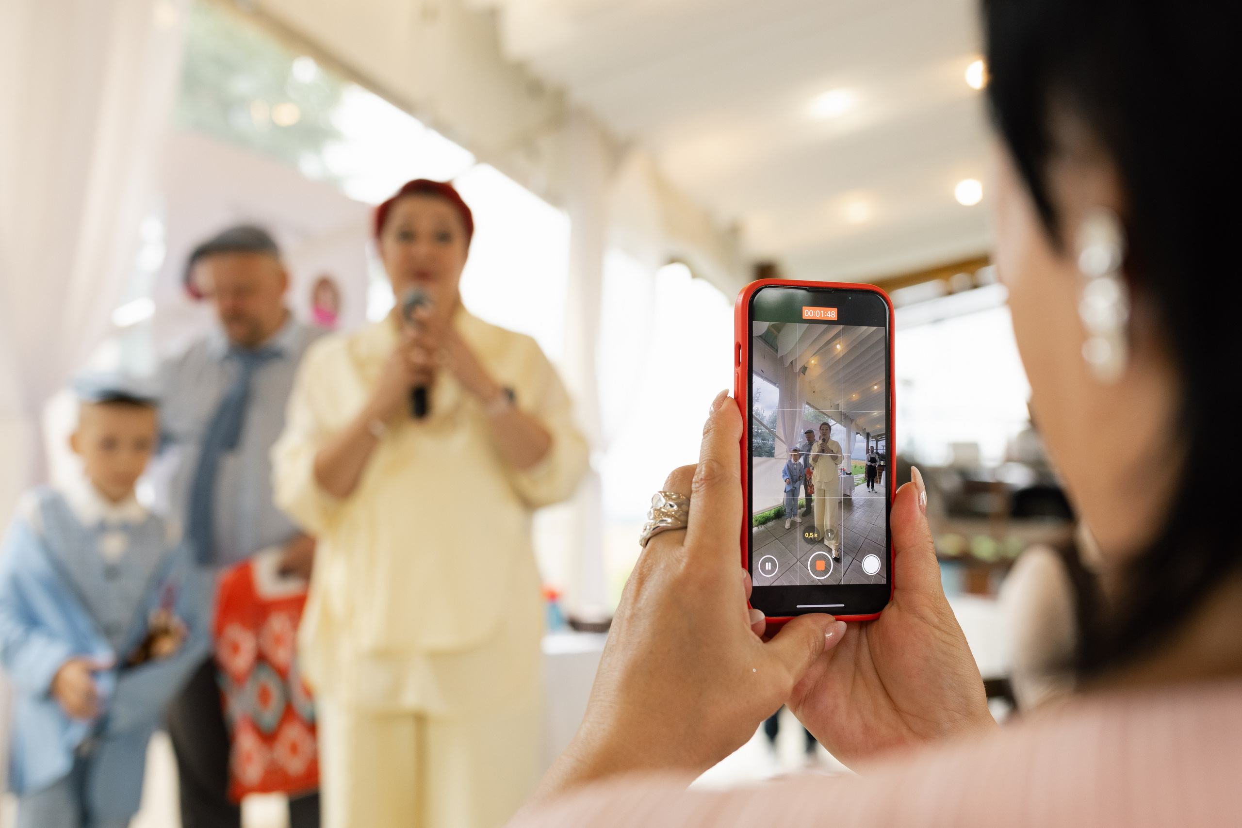 Mikhail & Veronika. Фотограф в Томске Ирина Павлуцкая