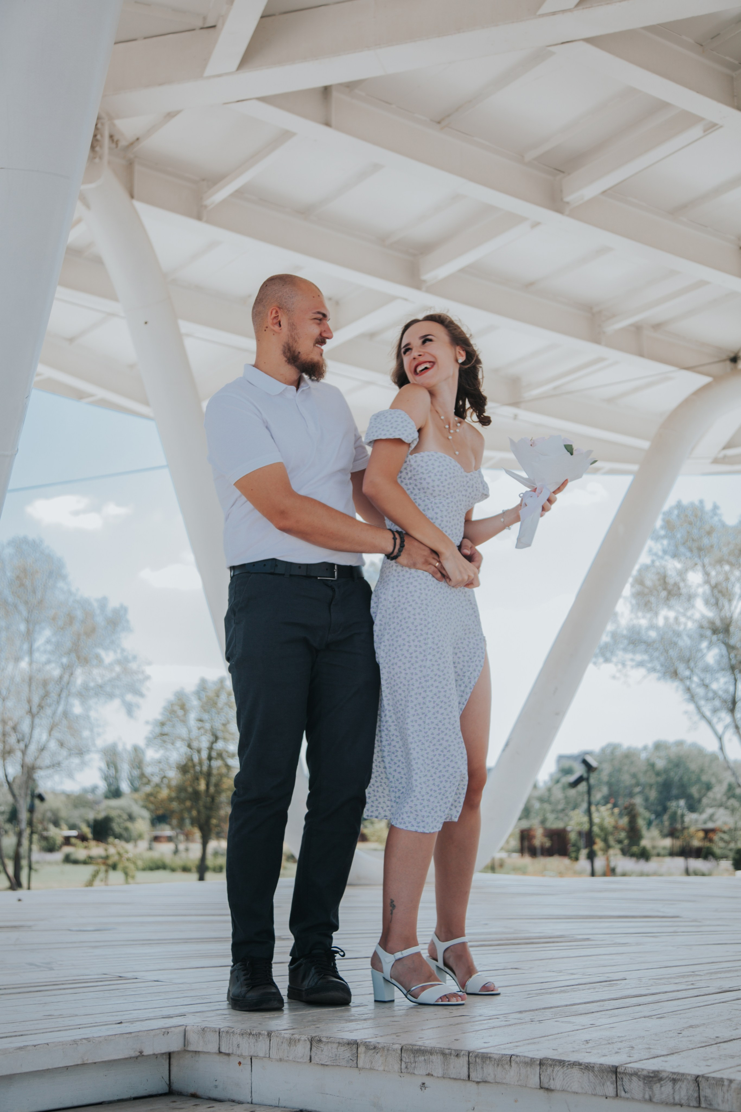 Свадьба. Фотограф Эльвина Серафимова