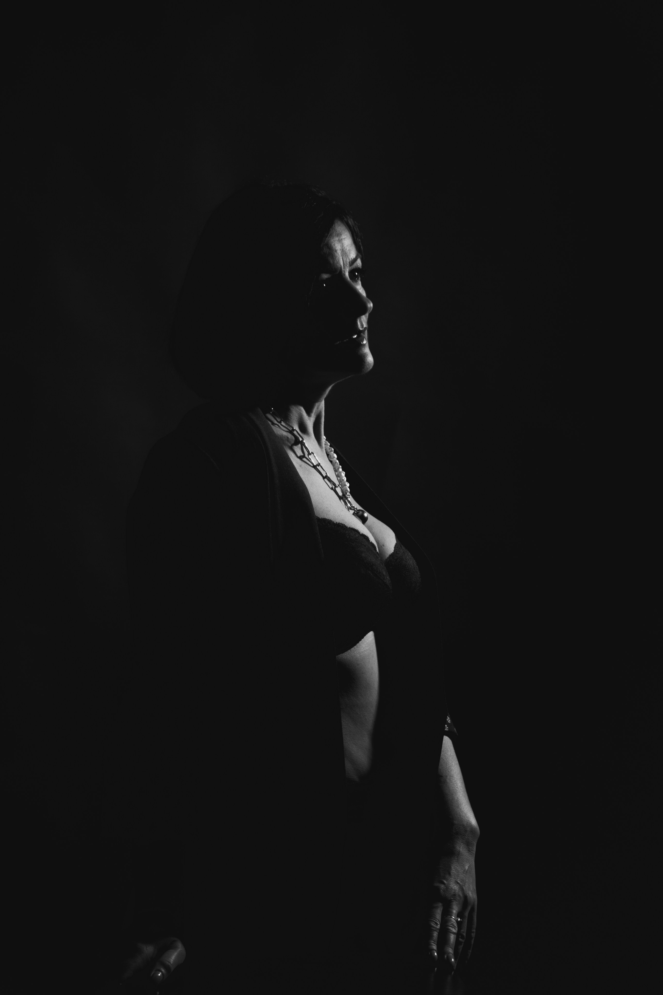 Ню и будуар. Фотограф Эльвина Серафимова