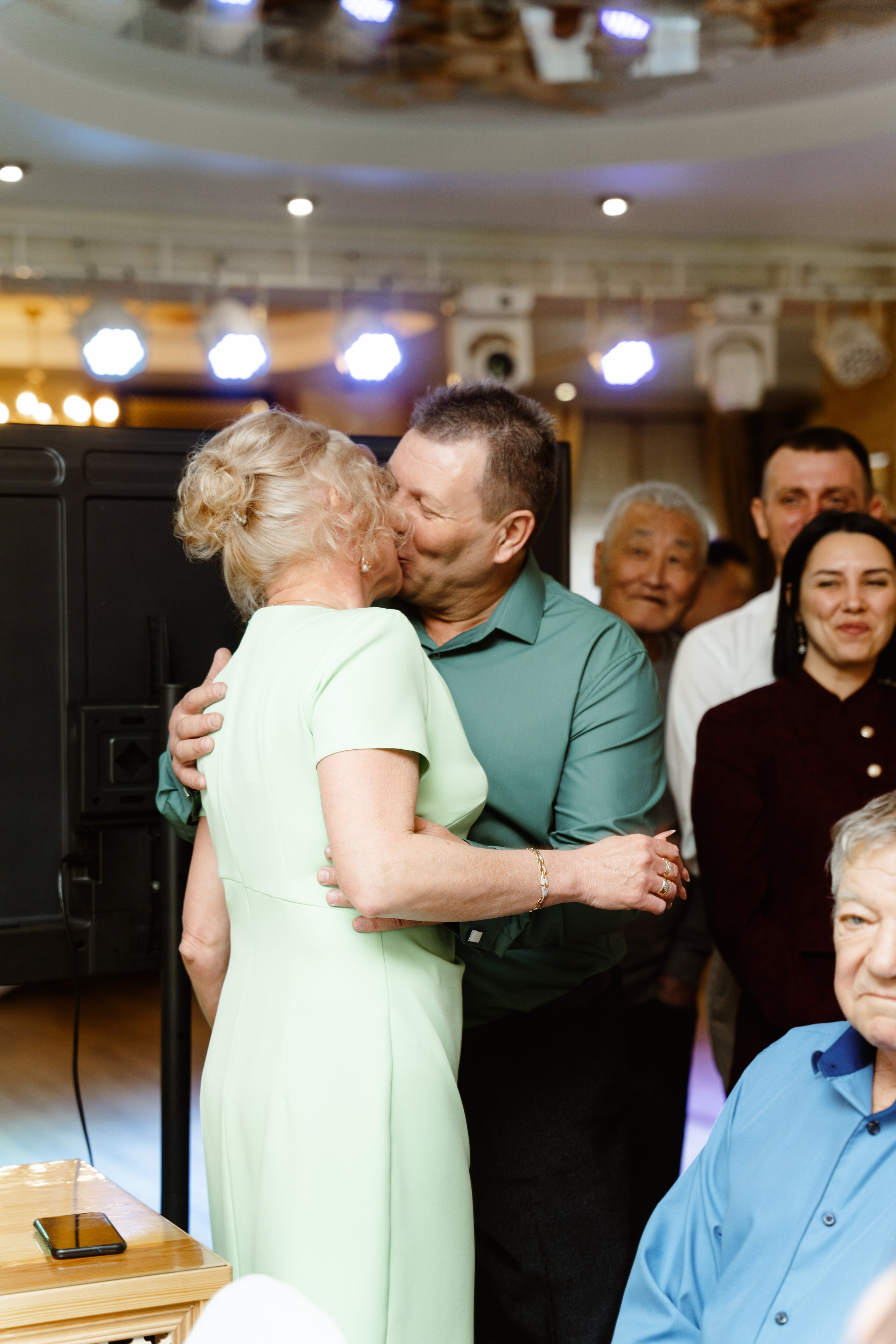 Свадьба | Илья Ксения — 2025