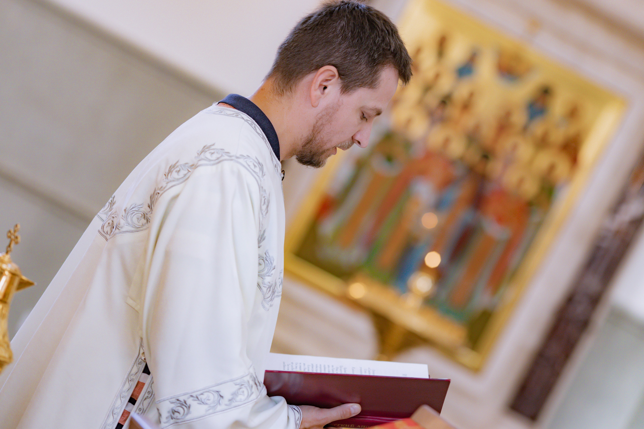 Крещение Александра «Храм Георгия Победоносца». Детский и семейный фотограф Евгения Вахнеева Москва Зеленоград