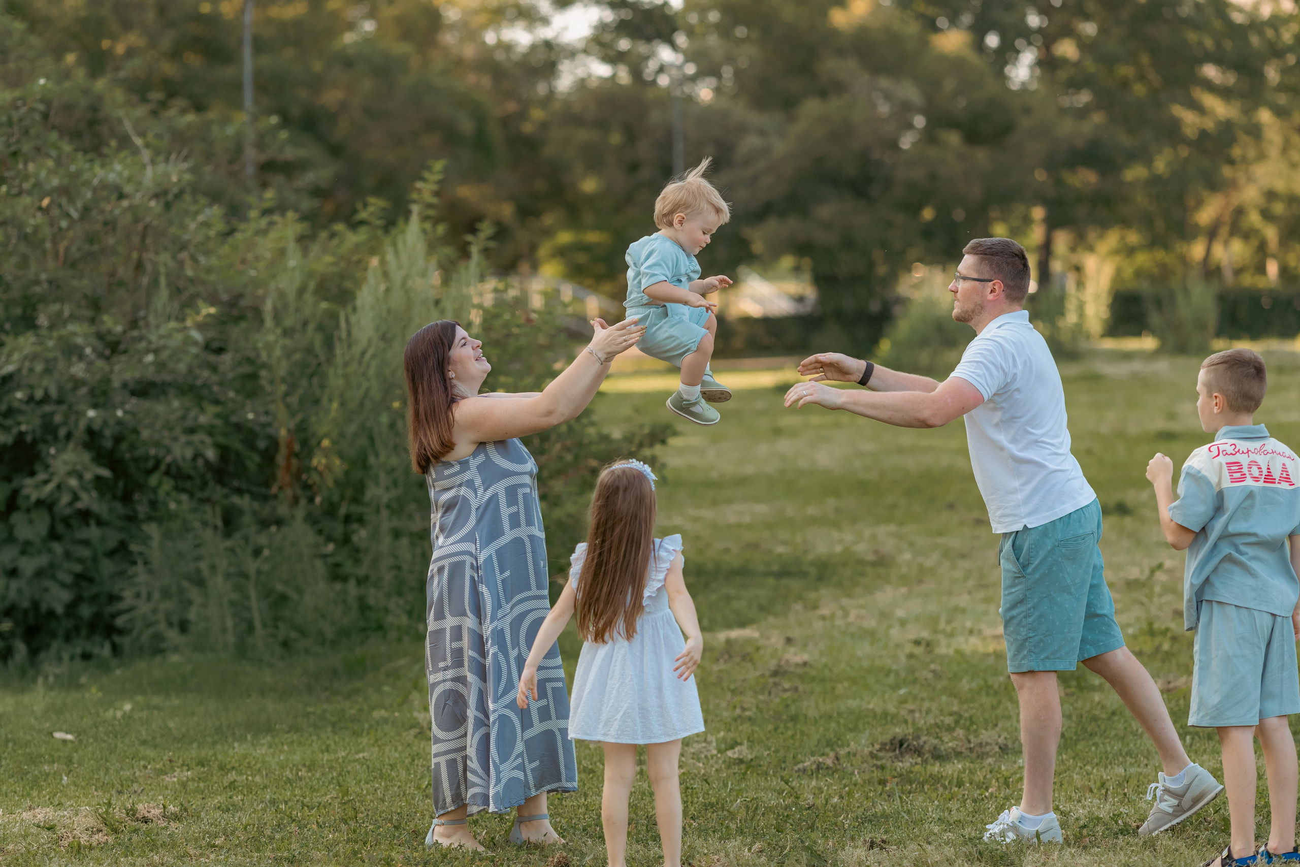Проект для Карины. Детский и семейный фотограф Евгения Вахнеева Москва Зеленоград