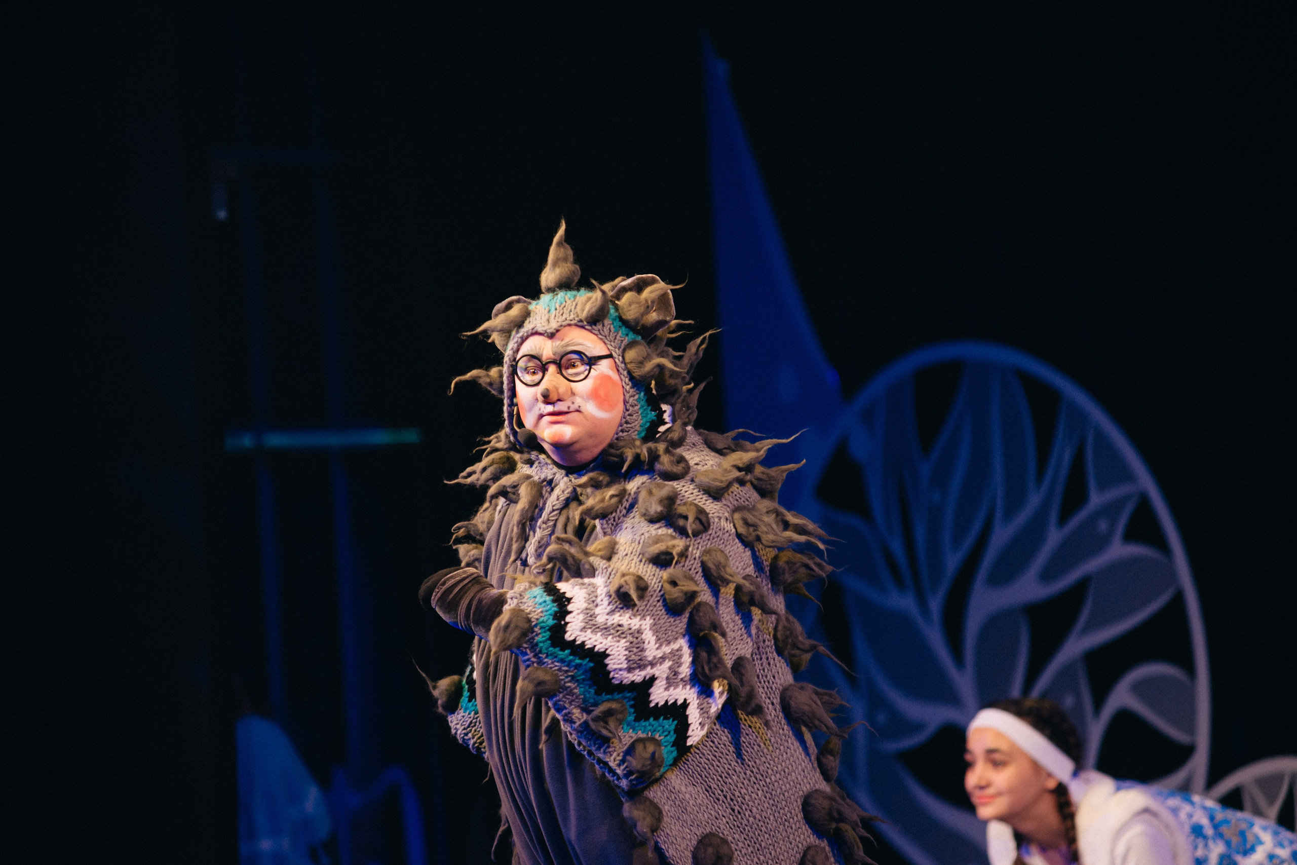 СИБУР. Фотограф Катерина Оляпка в Перми