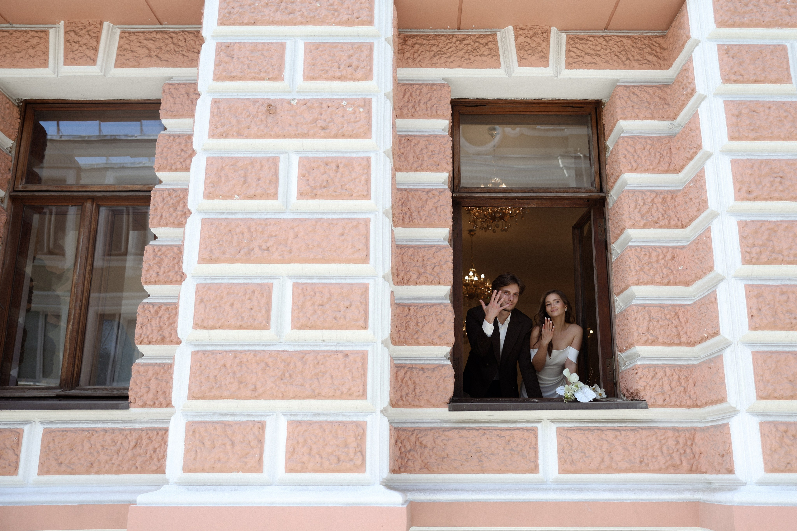 «Я люблю тебя просто так» — Евгения и Влад. Свадебный и семейный фотограф в Москве Ломова Ирина