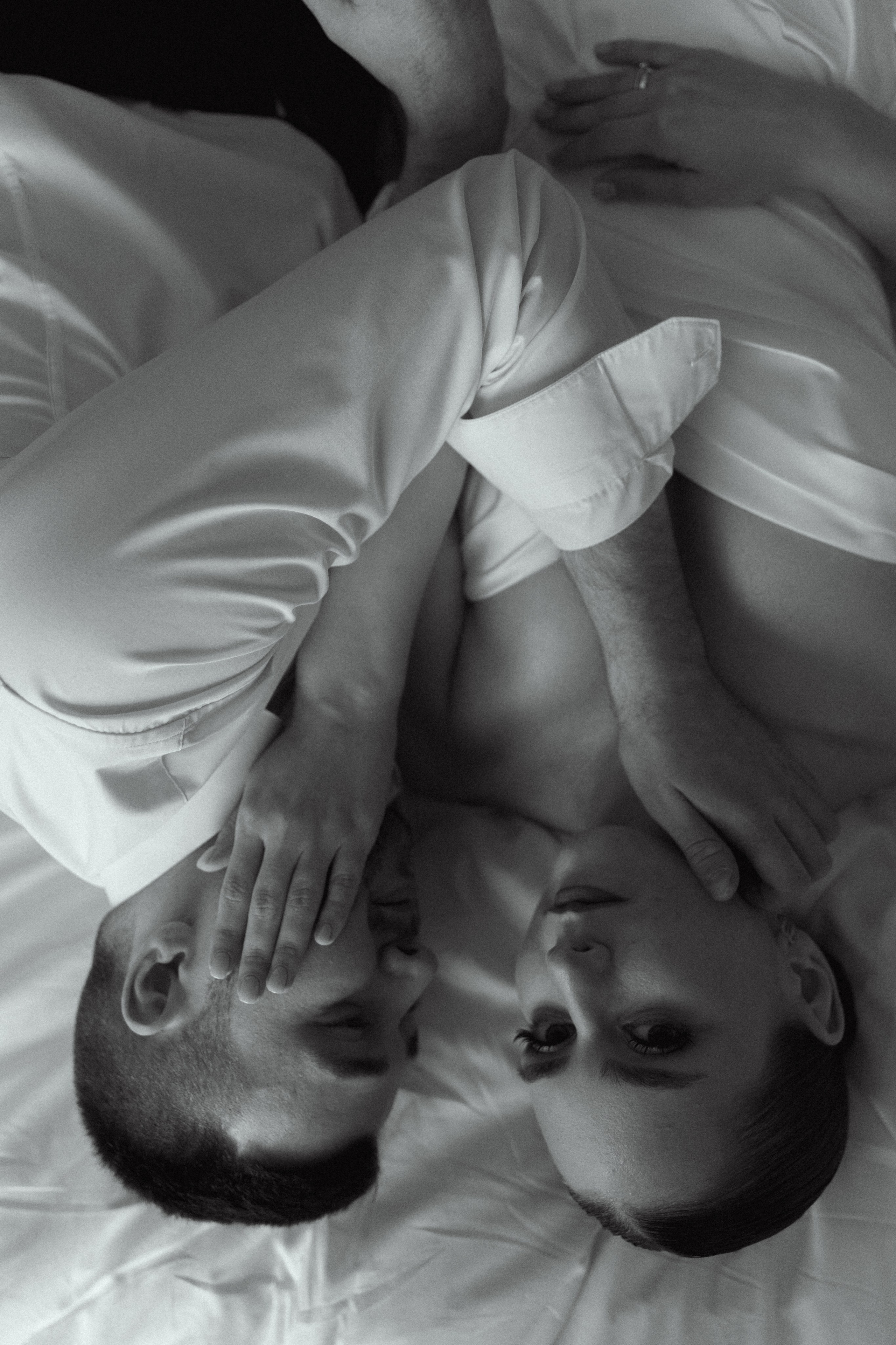 Олеся и Станислав. Свадебный фотограф Москва Павел Фетисов