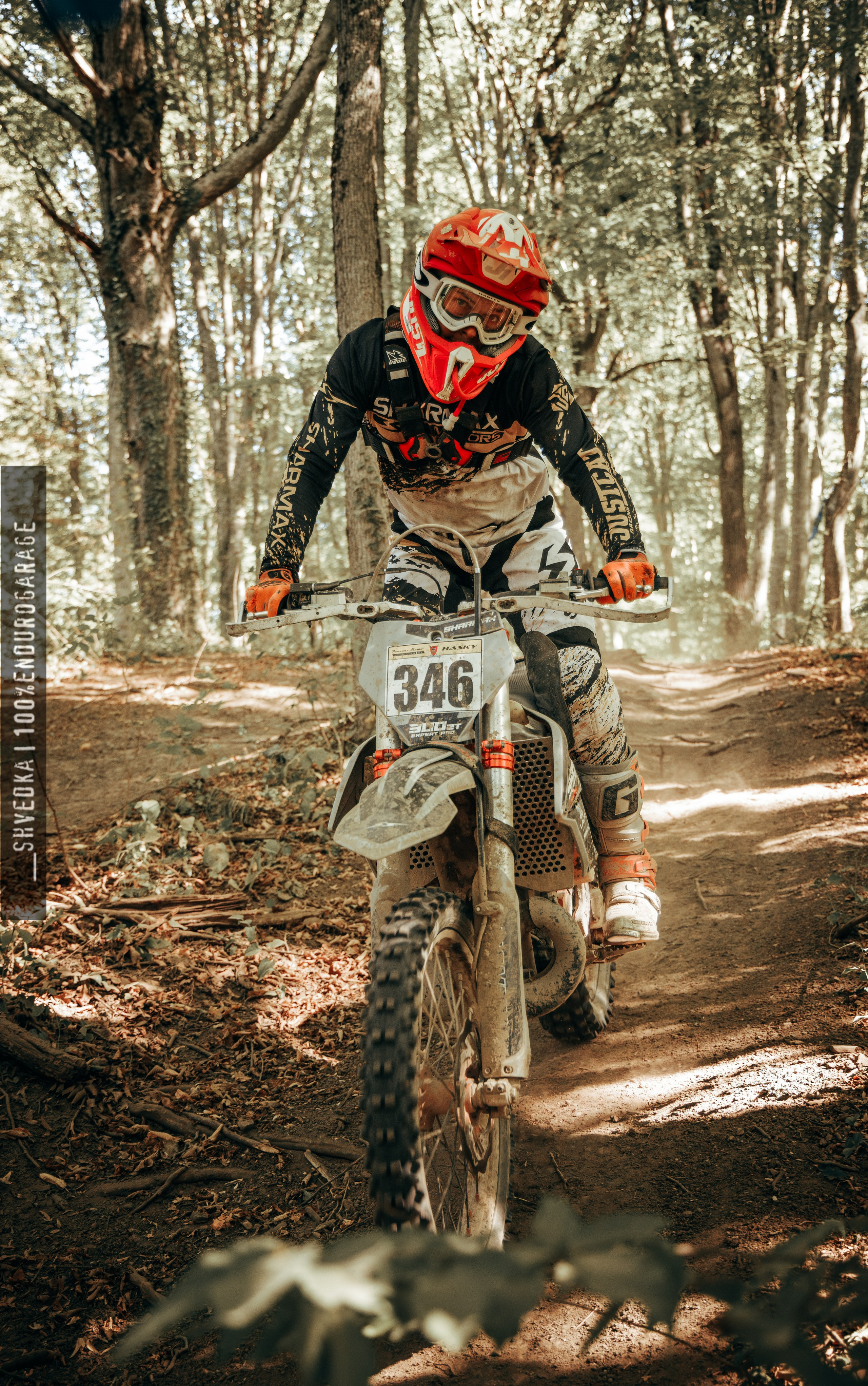 2 лесной день. Ваш экстрим фотограф Кудрева Яна