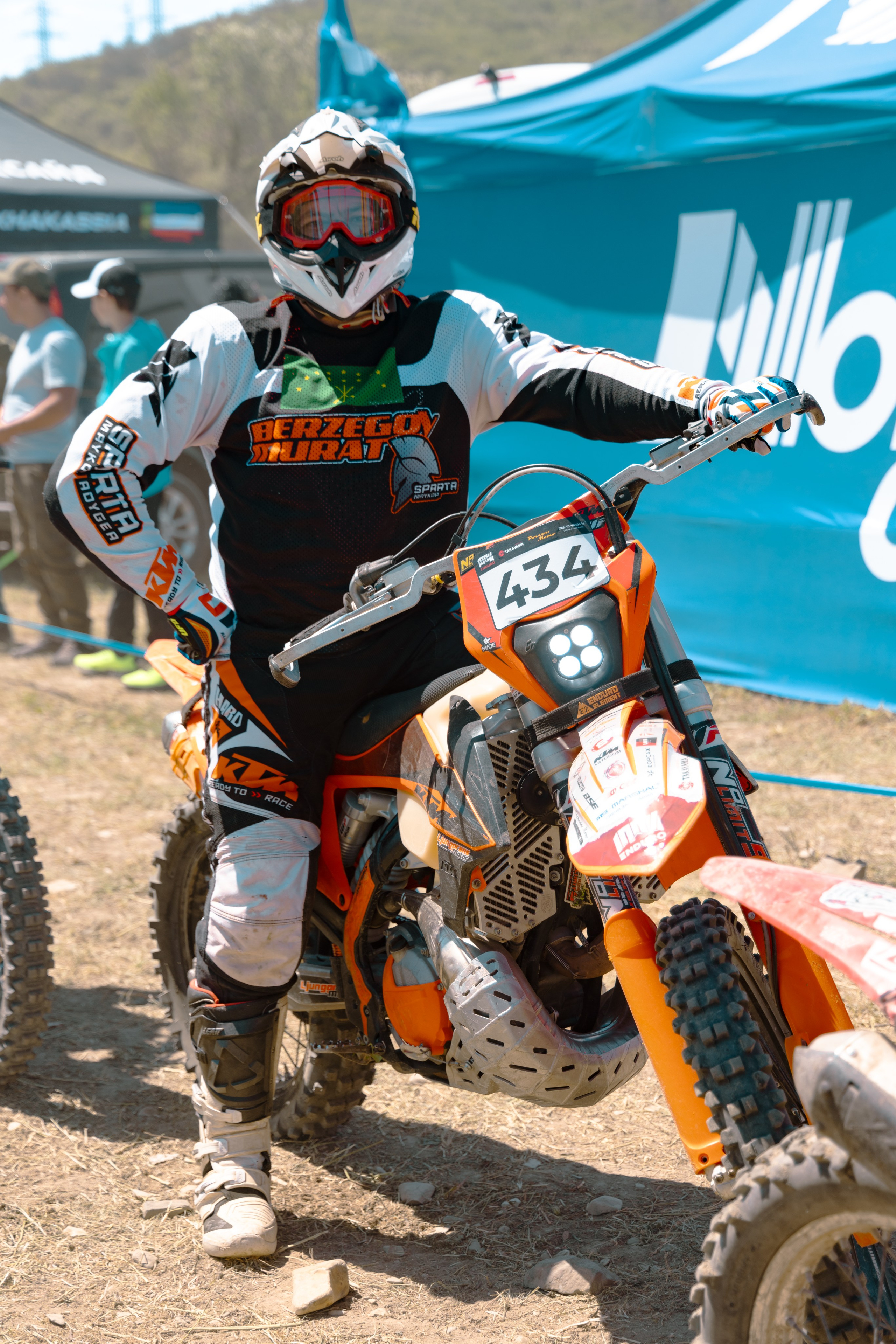 09.05.24 Пролог. Ваш экстрим фотограф Кудрева Яна